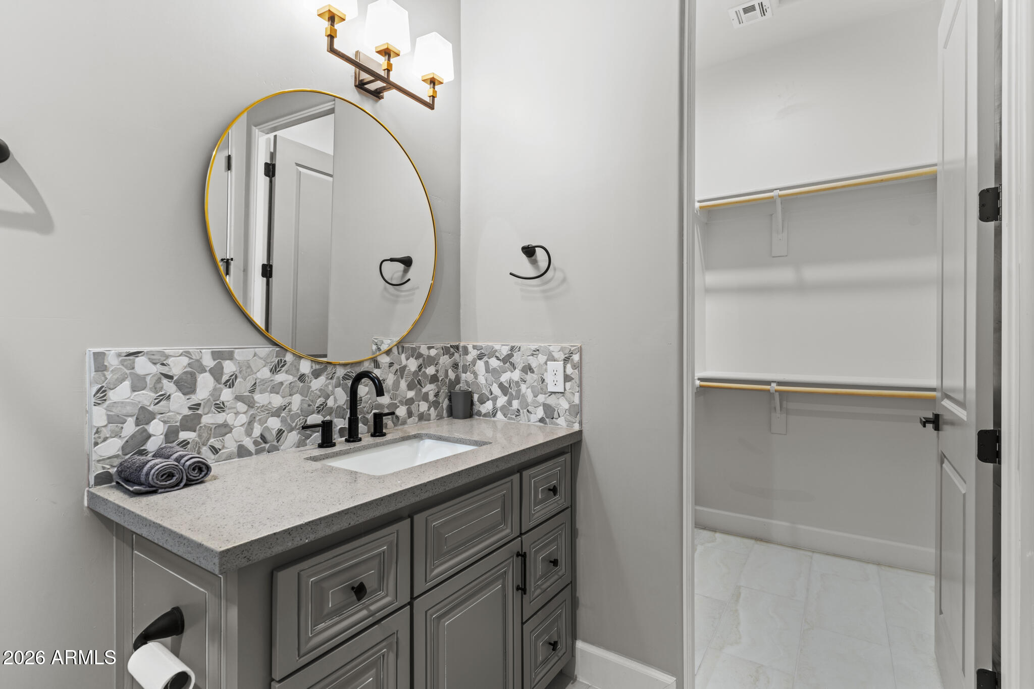SONORAN RIDGE ESTATES UNIT 1 - Residential