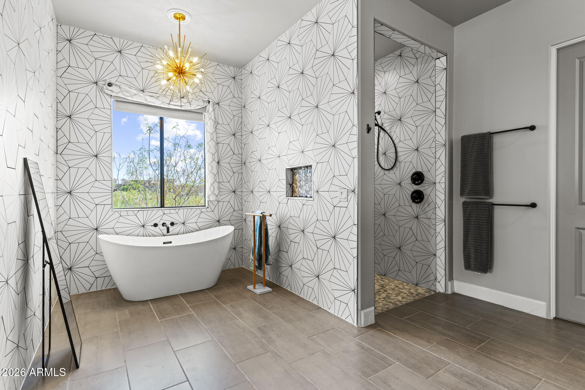 SONORAN RIDGE ESTATES UNIT 1 - Residential
