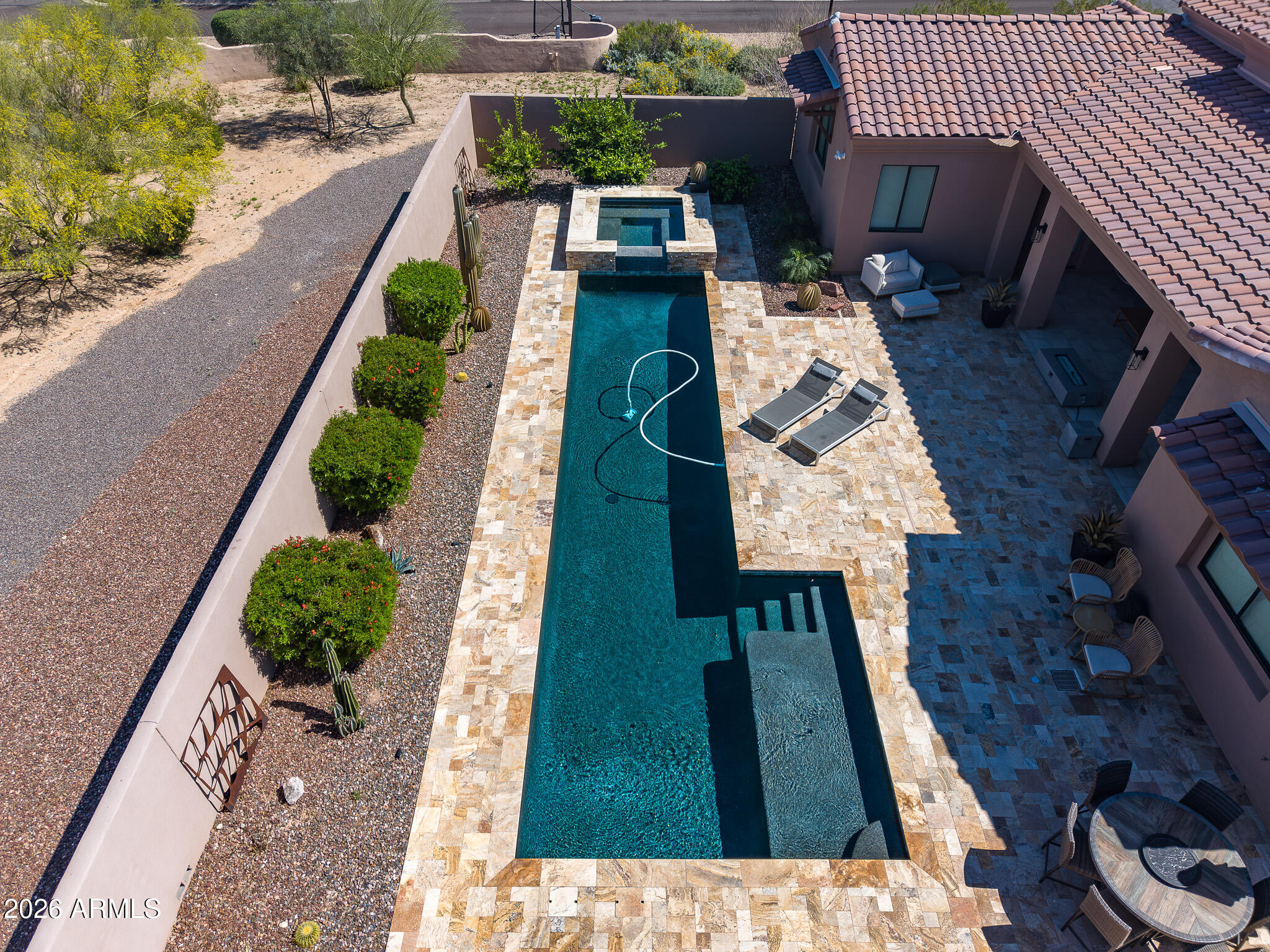 SONORAN RIDGE ESTATES UNIT 1 - Residential