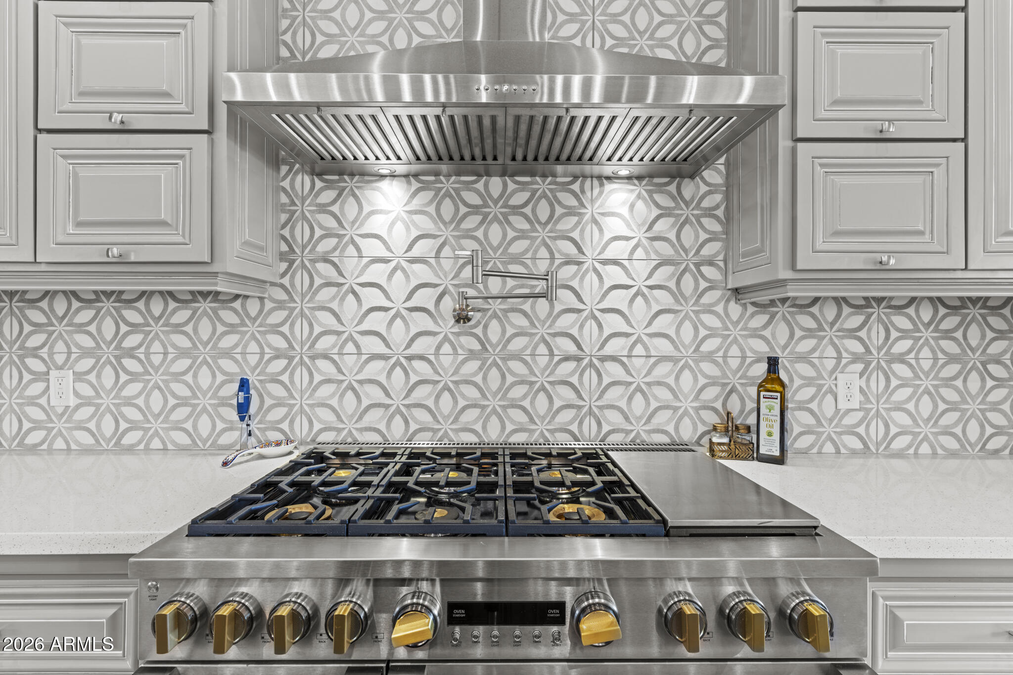 SONORAN RIDGE ESTATES UNIT 1 - Residential