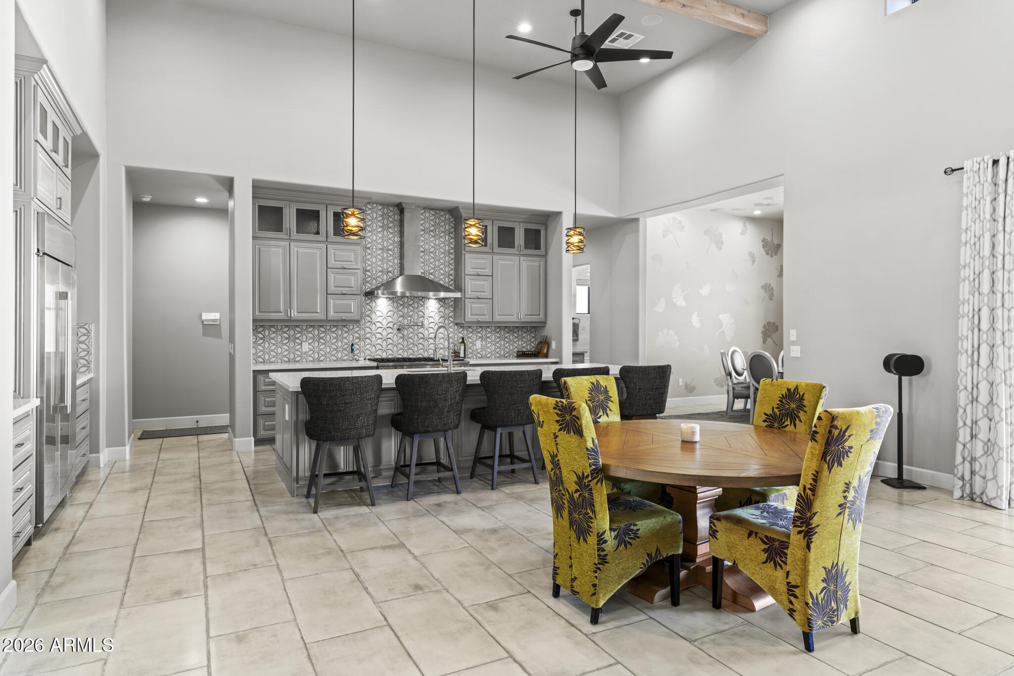 SONORAN RIDGE ESTATES UNIT 1 - Residential