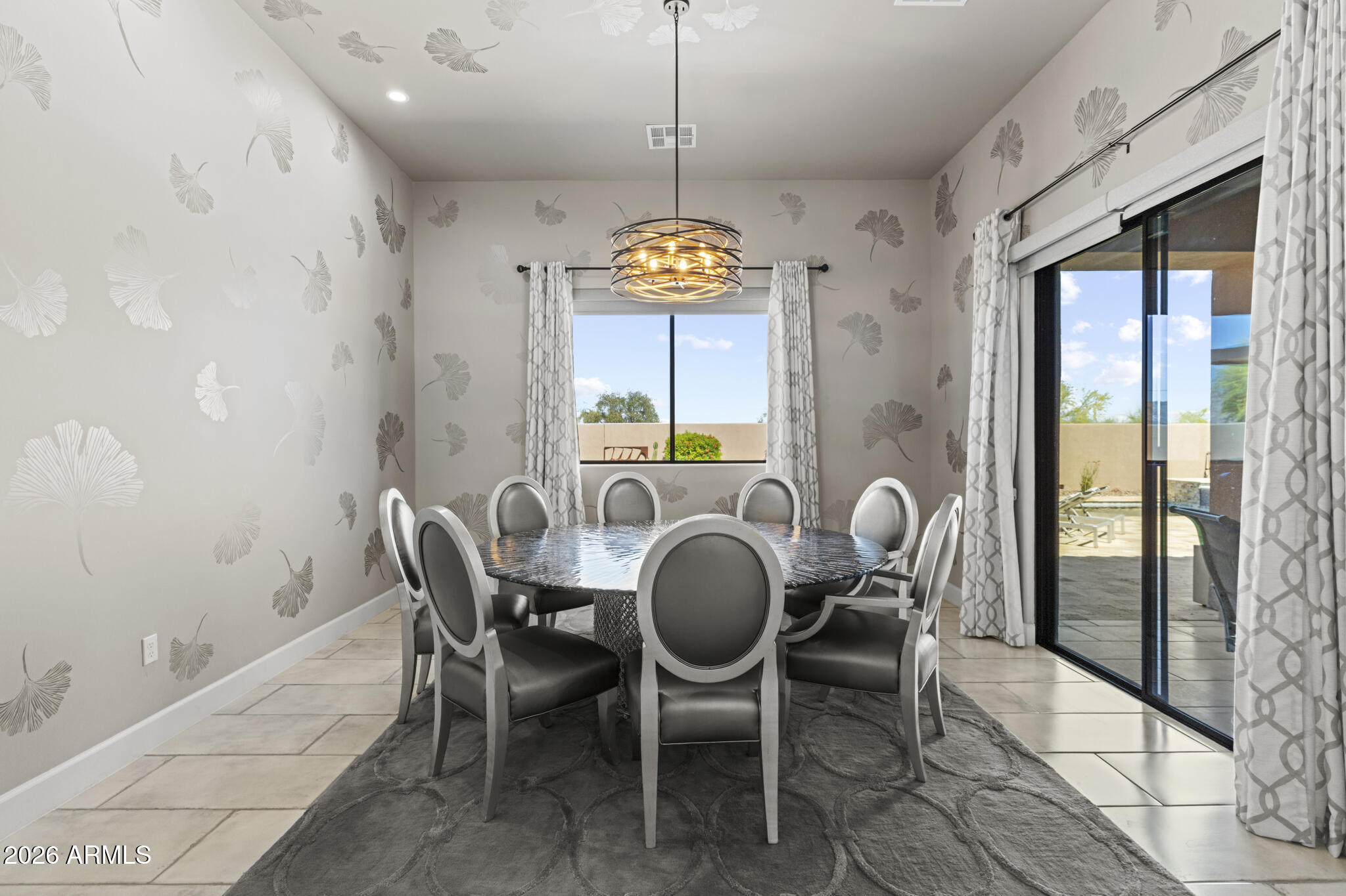 SONORAN RIDGE ESTATES UNIT 1 - Residential