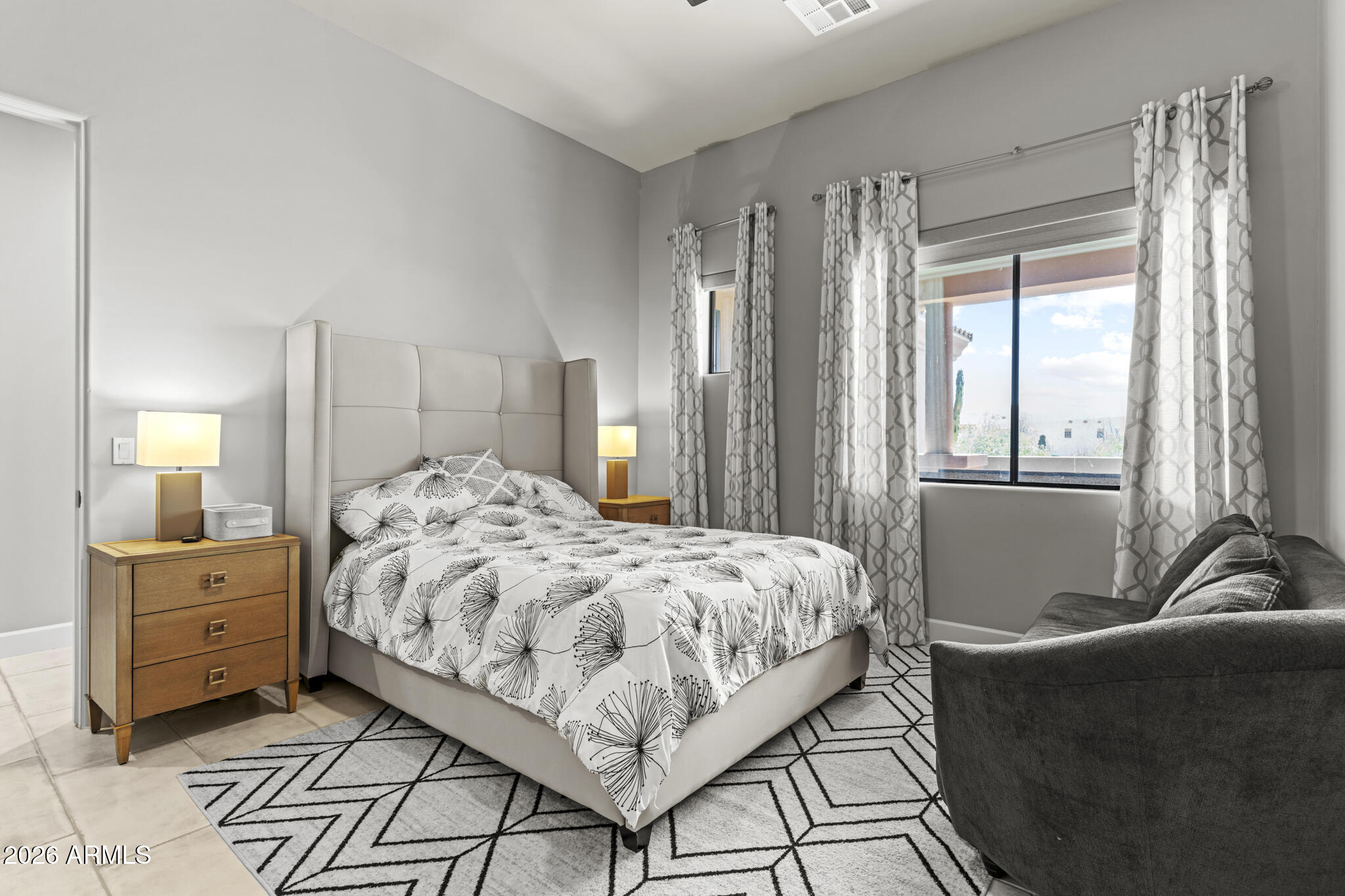 SONORAN RIDGE ESTATES UNIT 1 - Residential