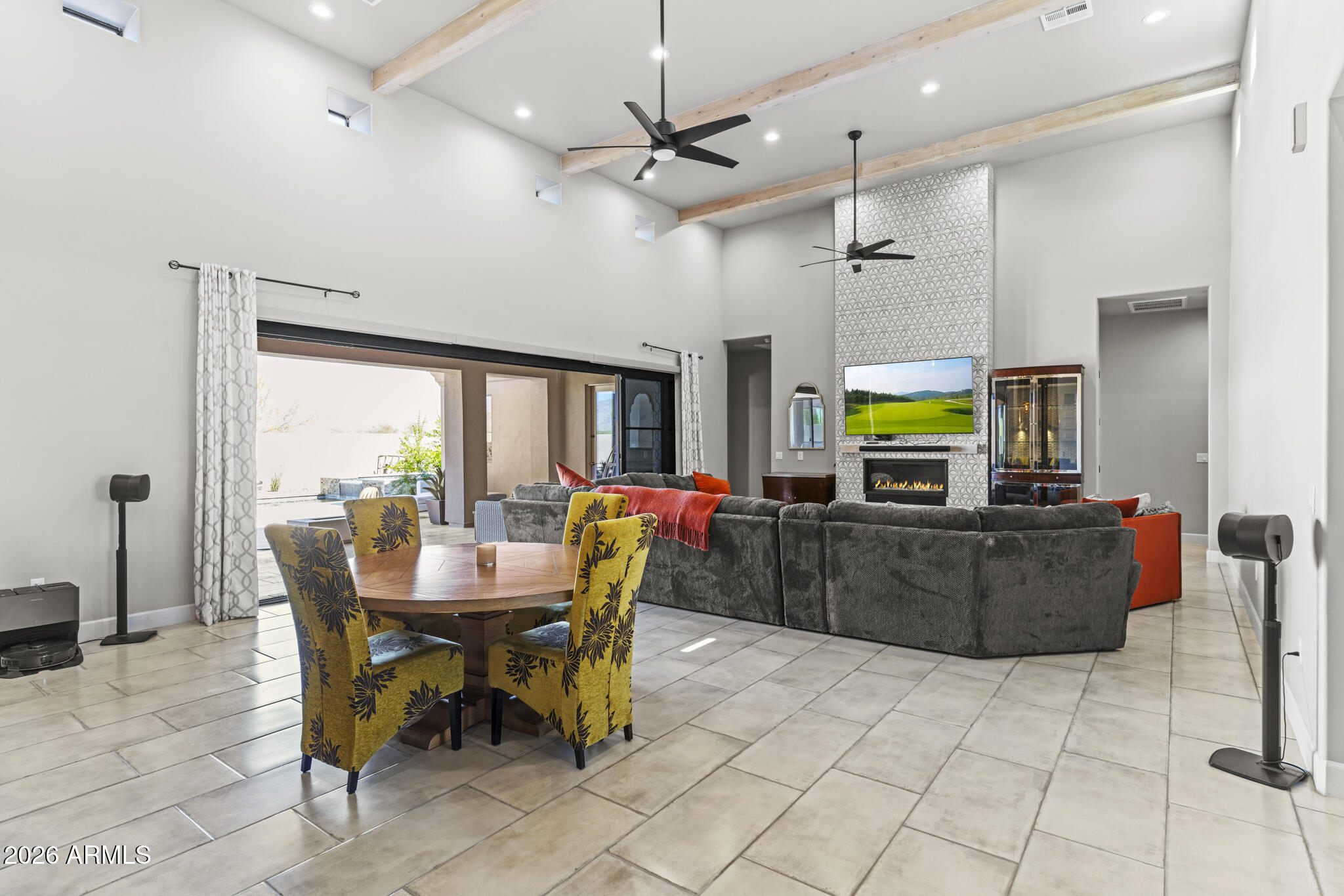 SONORAN RIDGE ESTATES UNIT 1 - Residential