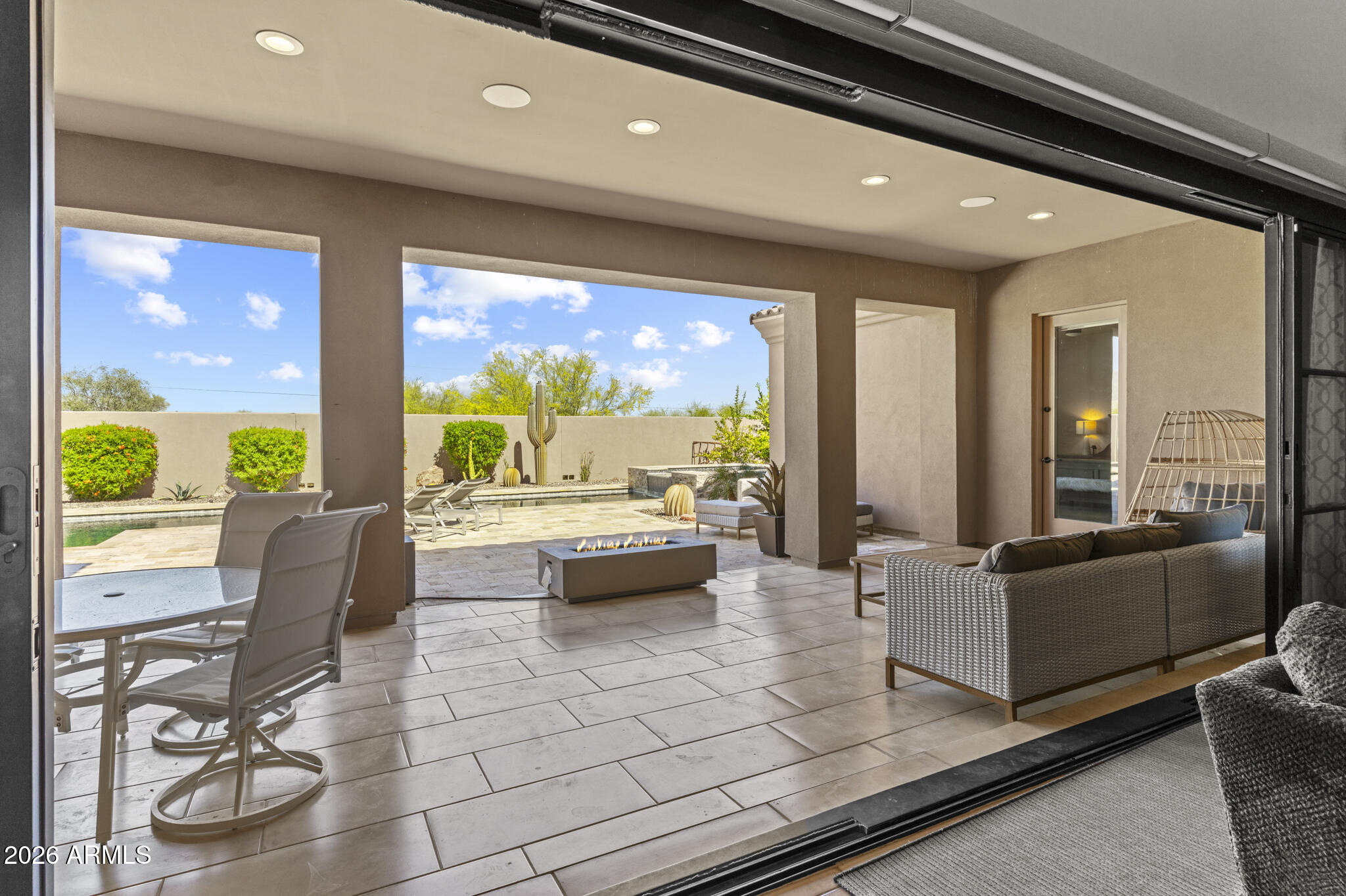 SONORAN RIDGE ESTATES UNIT 1 - Residential