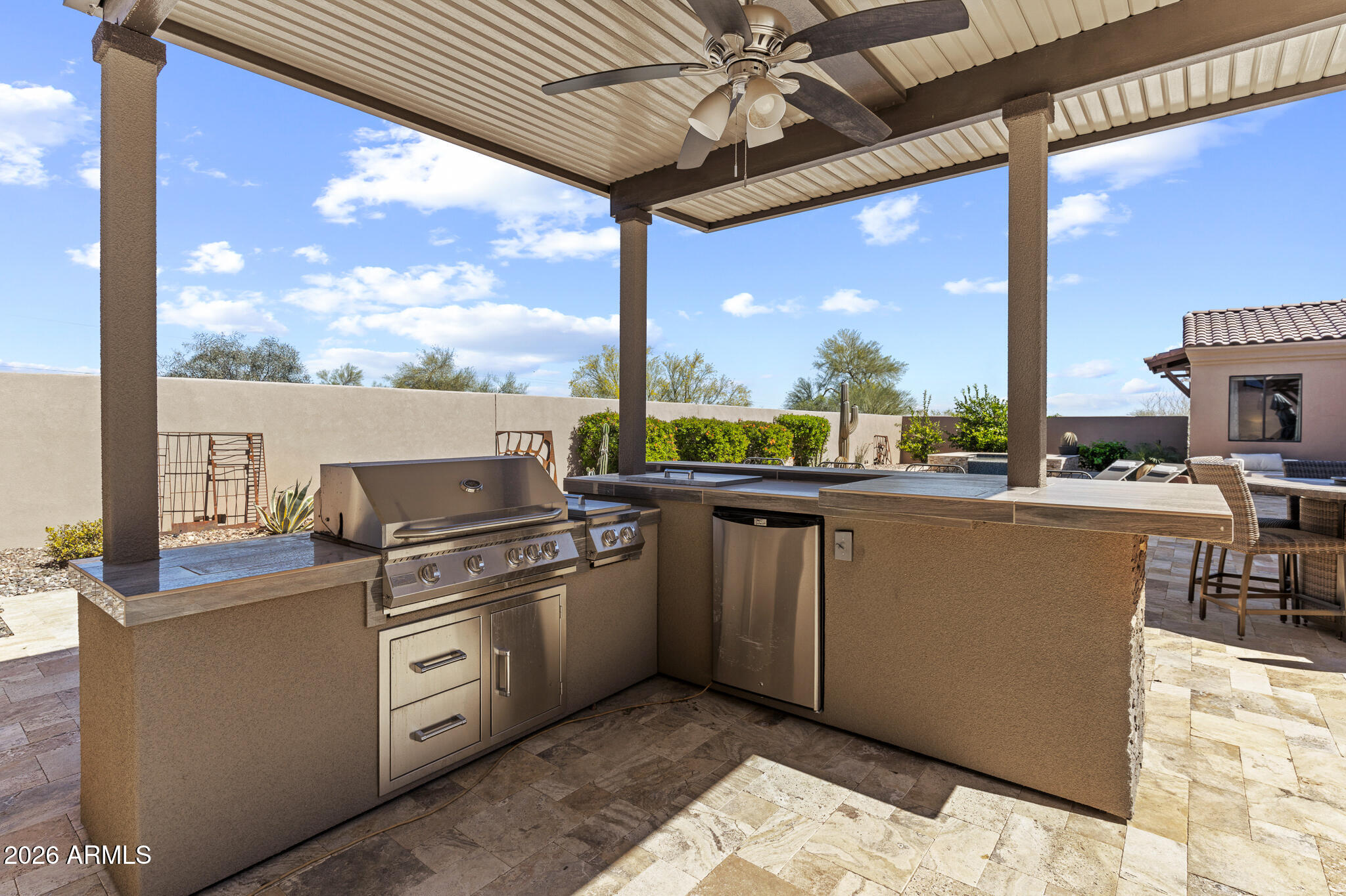 SONORAN RIDGE ESTATES UNIT 1 - Residential