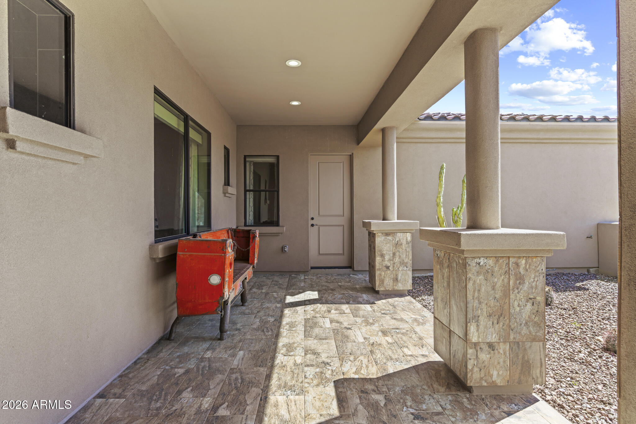SONORAN RIDGE ESTATES UNIT 1 - Residential