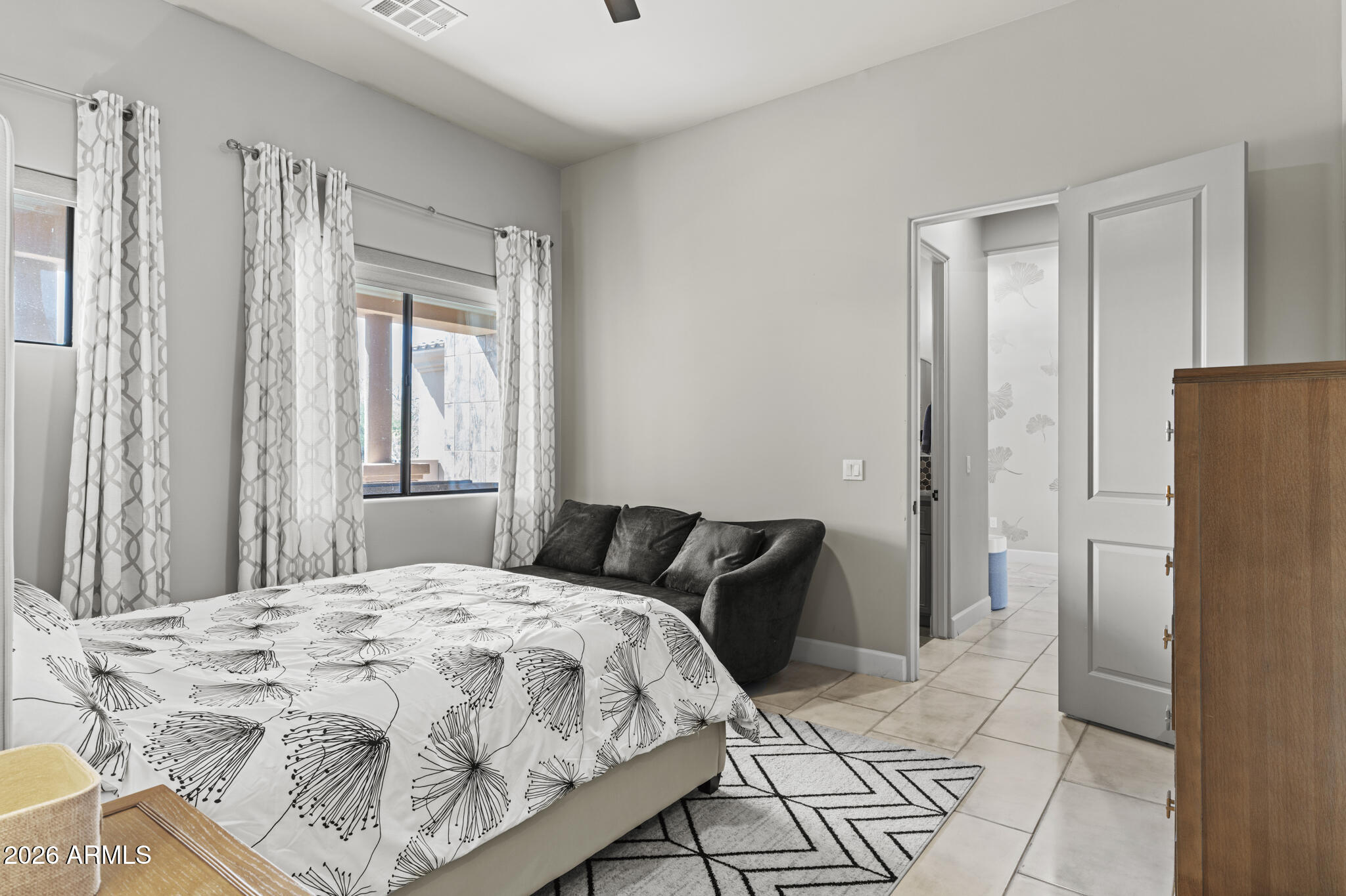 SONORAN RIDGE ESTATES UNIT 1 - Residential
