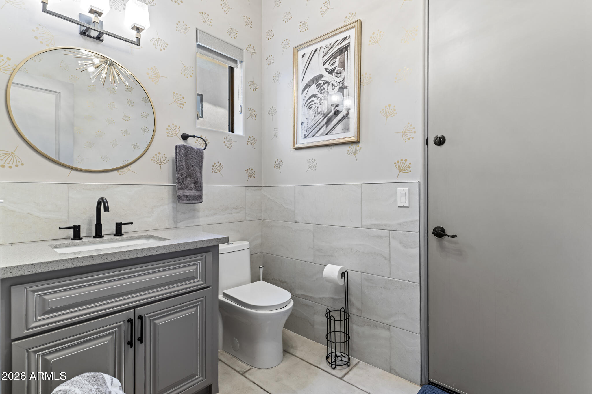 SONORAN RIDGE ESTATES UNIT 1 - Residential