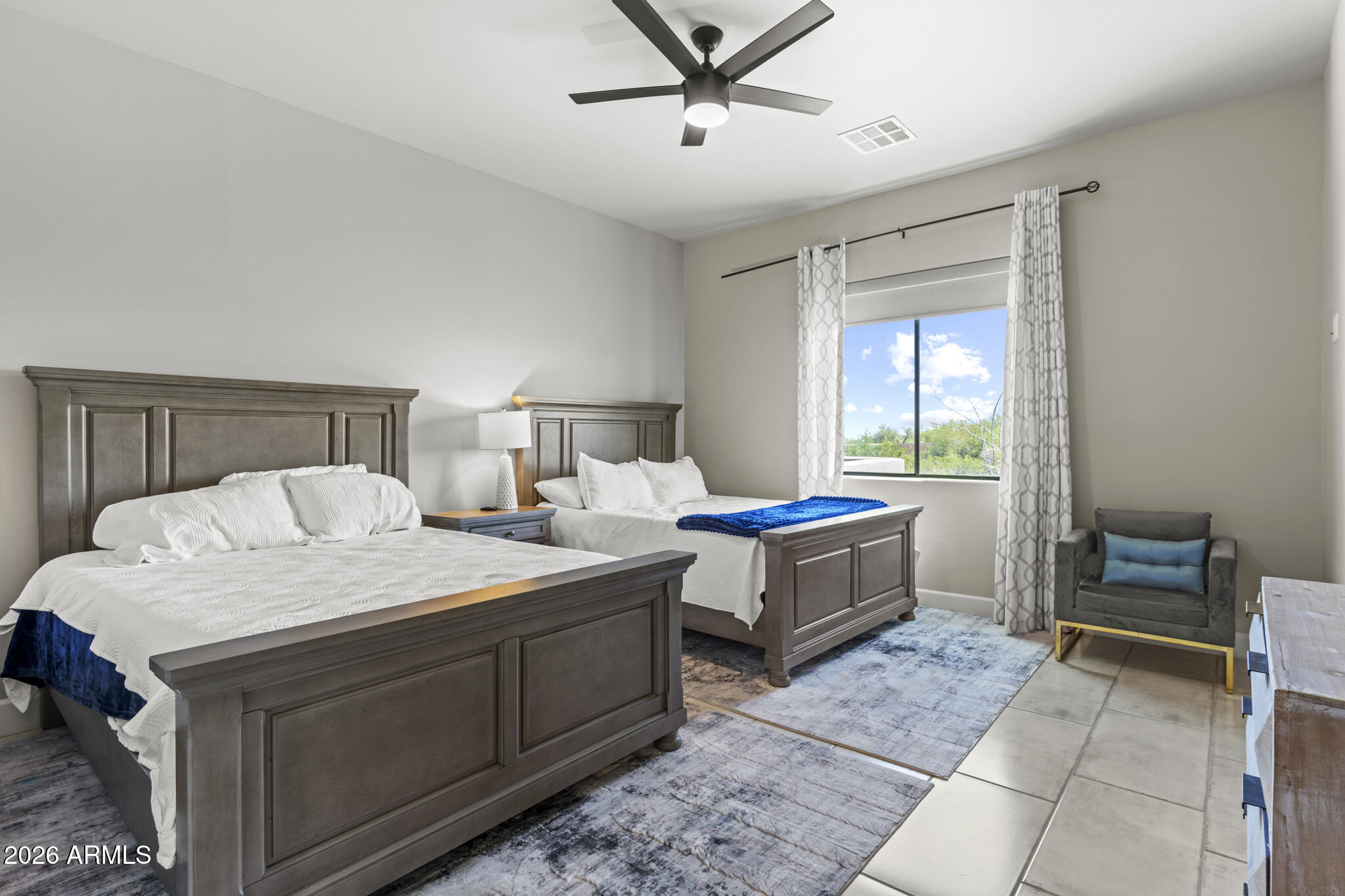 SONORAN RIDGE ESTATES UNIT 1 - Residential