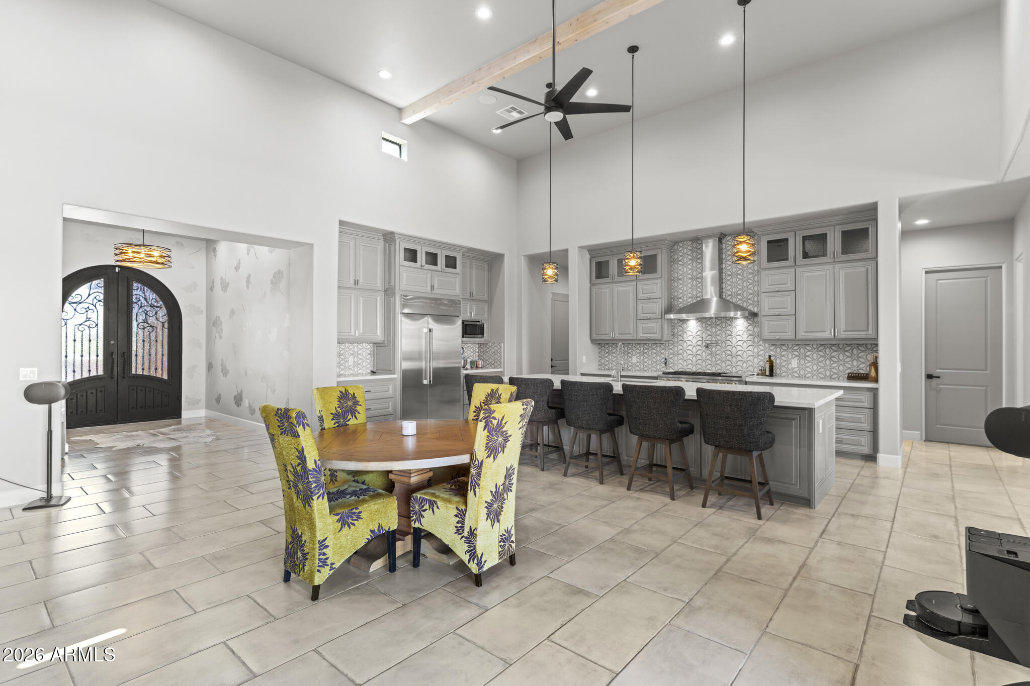 SONORAN RIDGE ESTATES UNIT 1 - Residential