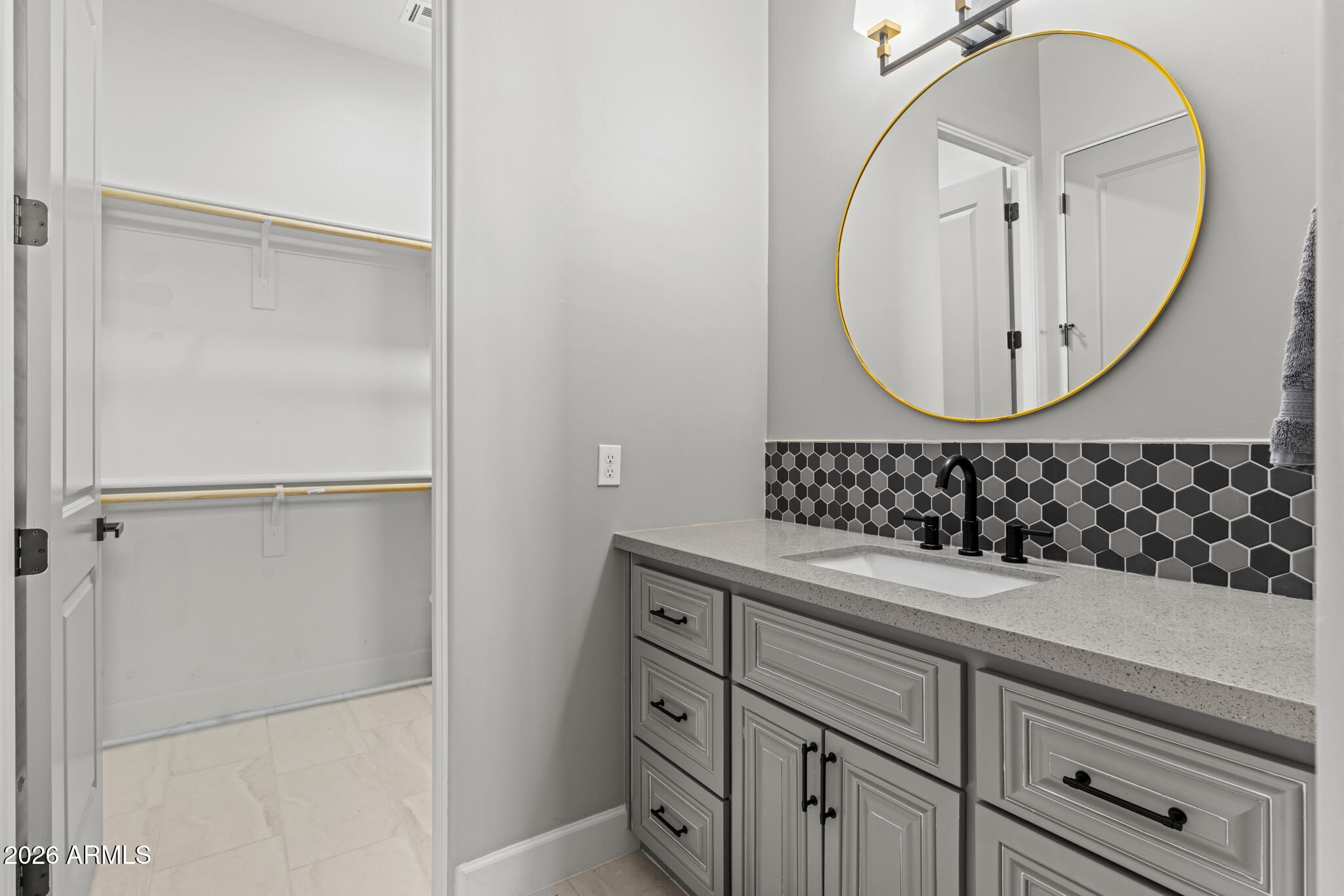 SONORAN RIDGE ESTATES UNIT 1 - Residential