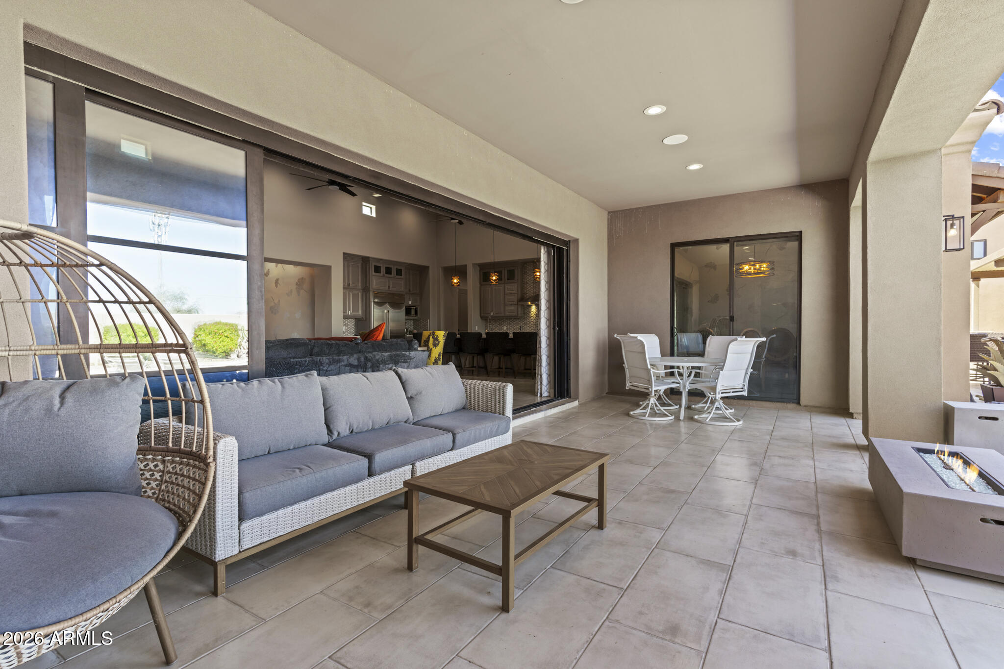 SONORAN RIDGE ESTATES UNIT 1 - Residential