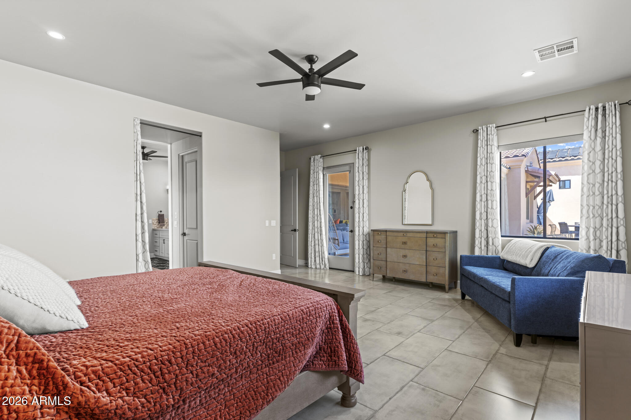SONORAN RIDGE ESTATES UNIT 1 - Residential