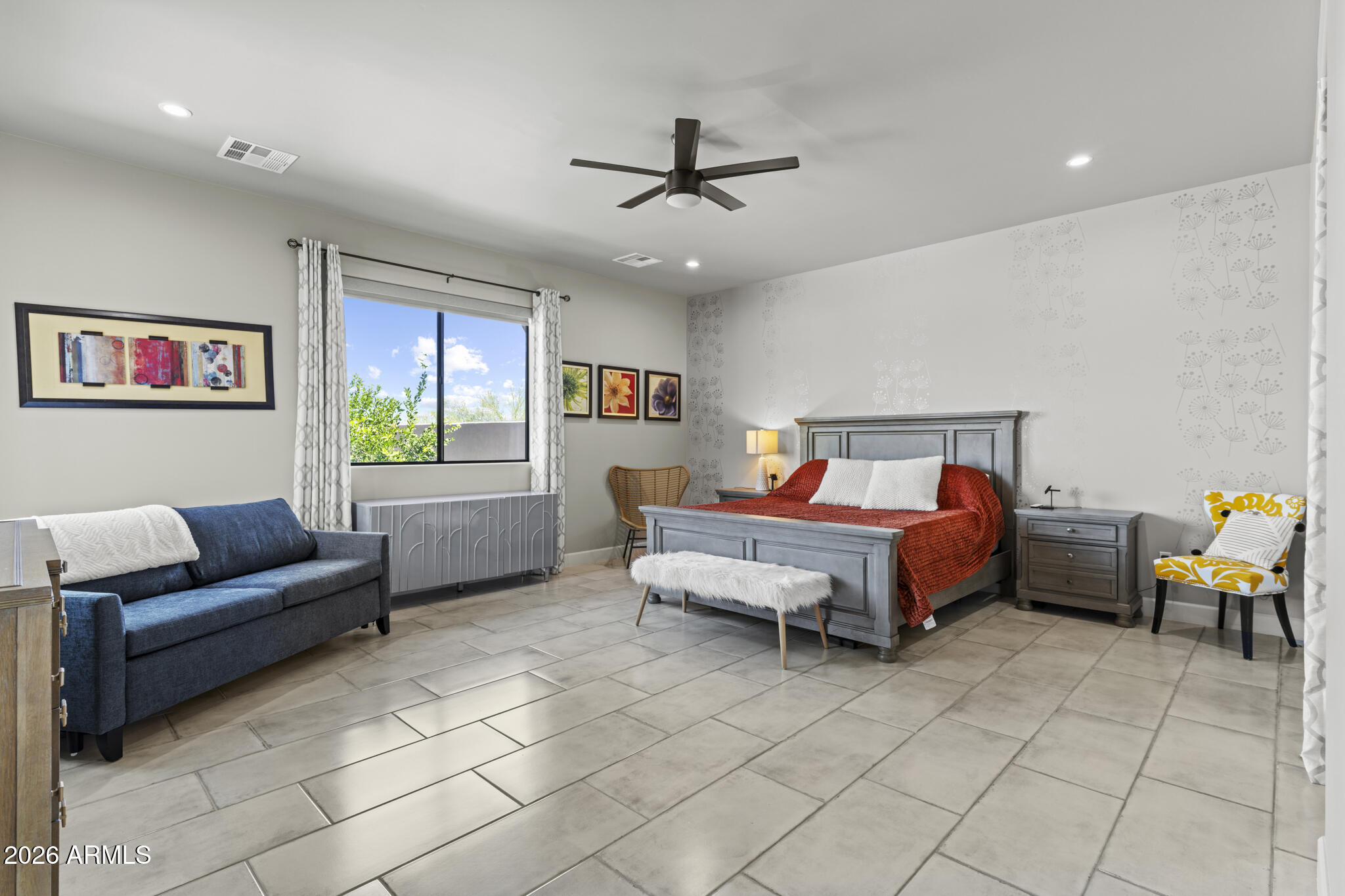 SONORAN RIDGE ESTATES UNIT 1 - Residential