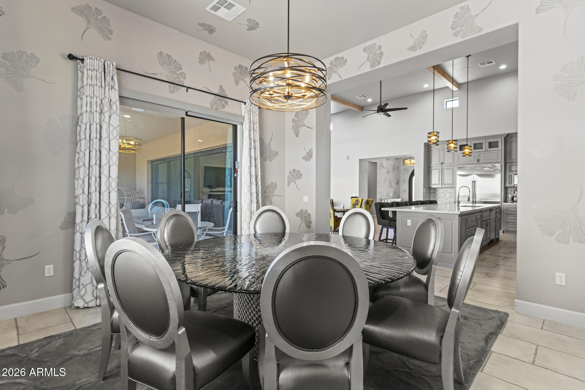 SONORAN RIDGE ESTATES UNIT 1 - Residential