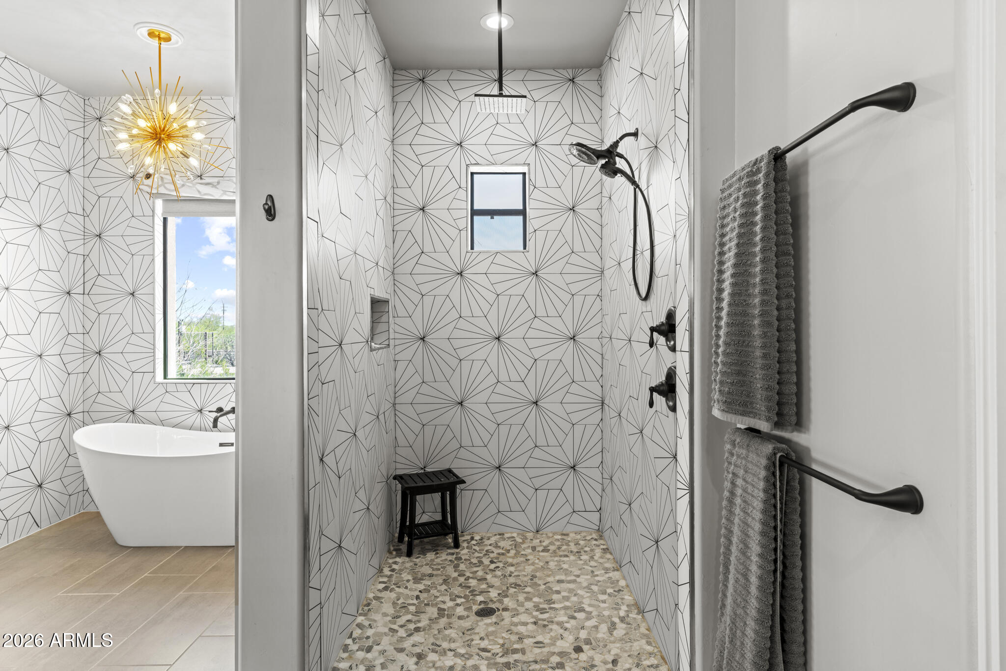 SONORAN RIDGE ESTATES UNIT 1 - Residential