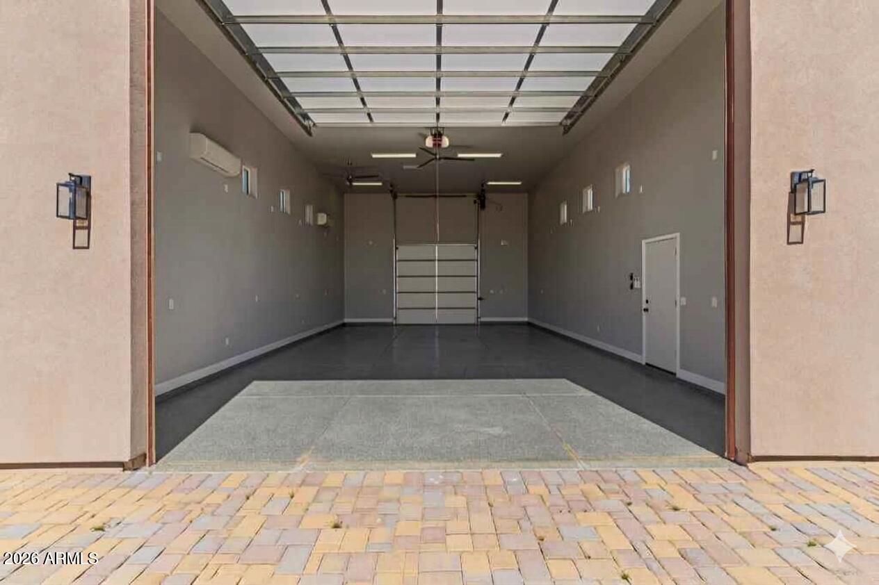 SONORAN RIDGE ESTATES UNIT 1 - Residential