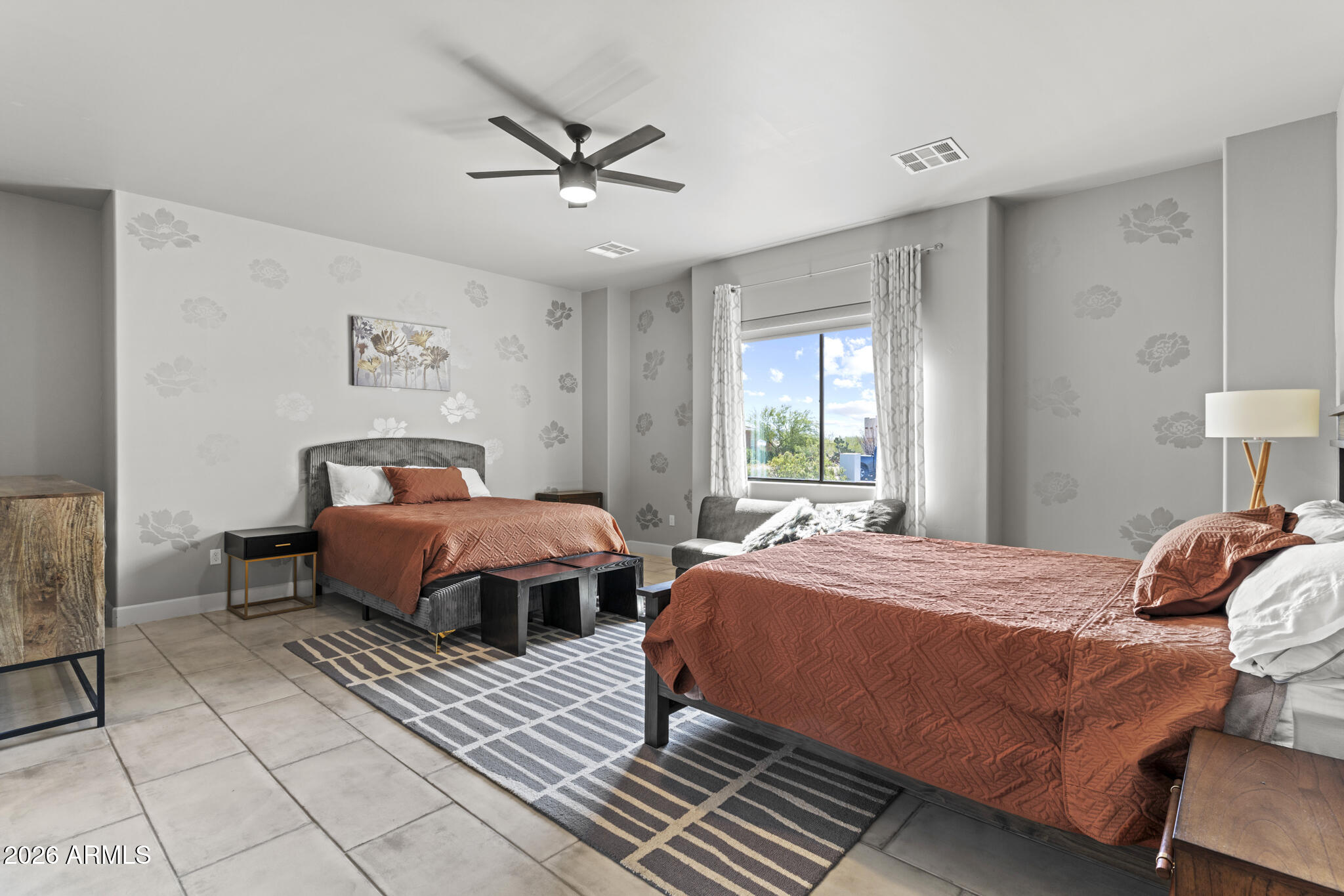 SONORAN RIDGE ESTATES UNIT 1 - Residential