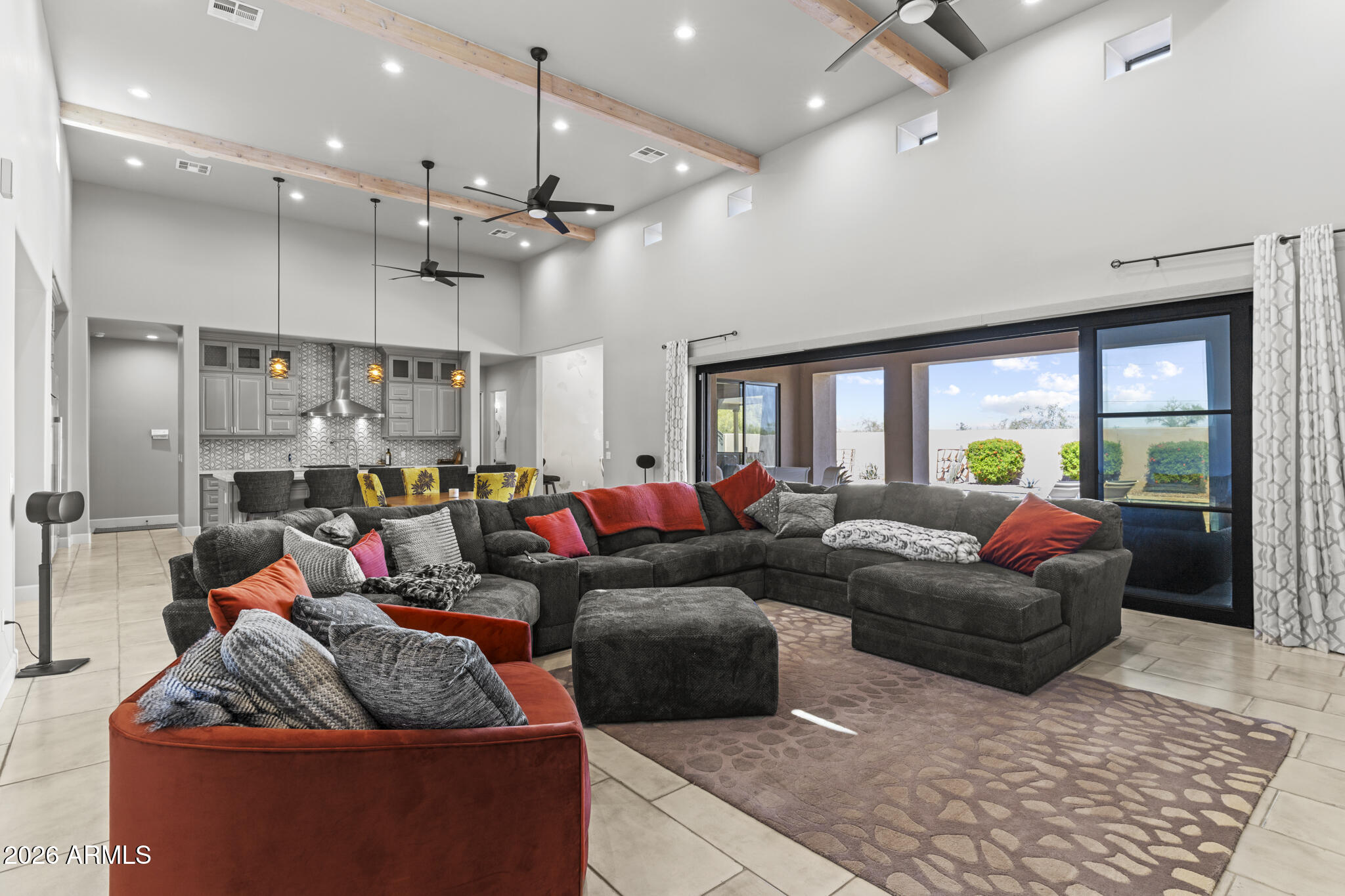 SONORAN RIDGE ESTATES UNIT 1 - Residential