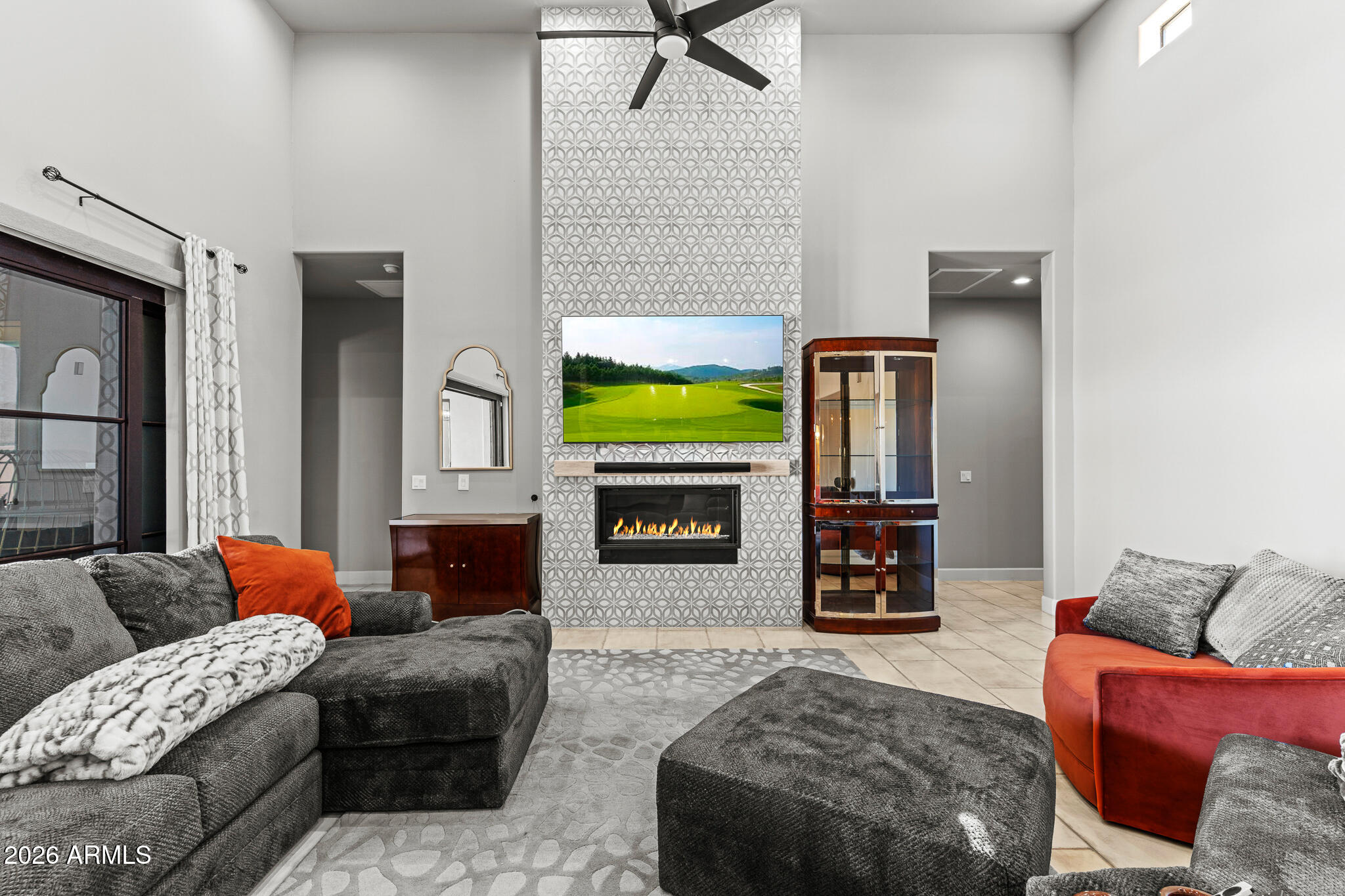 SONORAN RIDGE ESTATES UNIT 1 - Residential