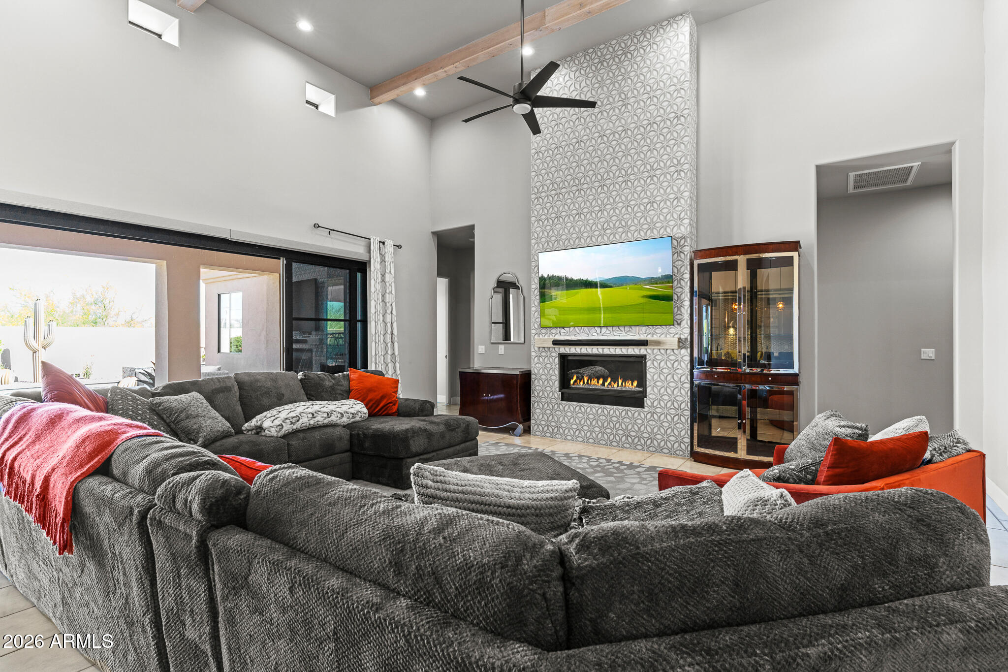 SONORAN RIDGE ESTATES UNIT 1 - Residential
