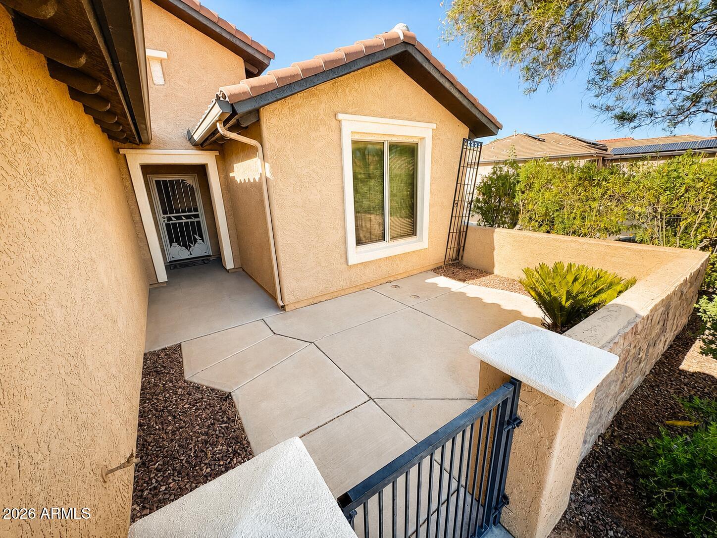 SUN CITY FESTIVAL PARCEL G1 AND H1 - Residential