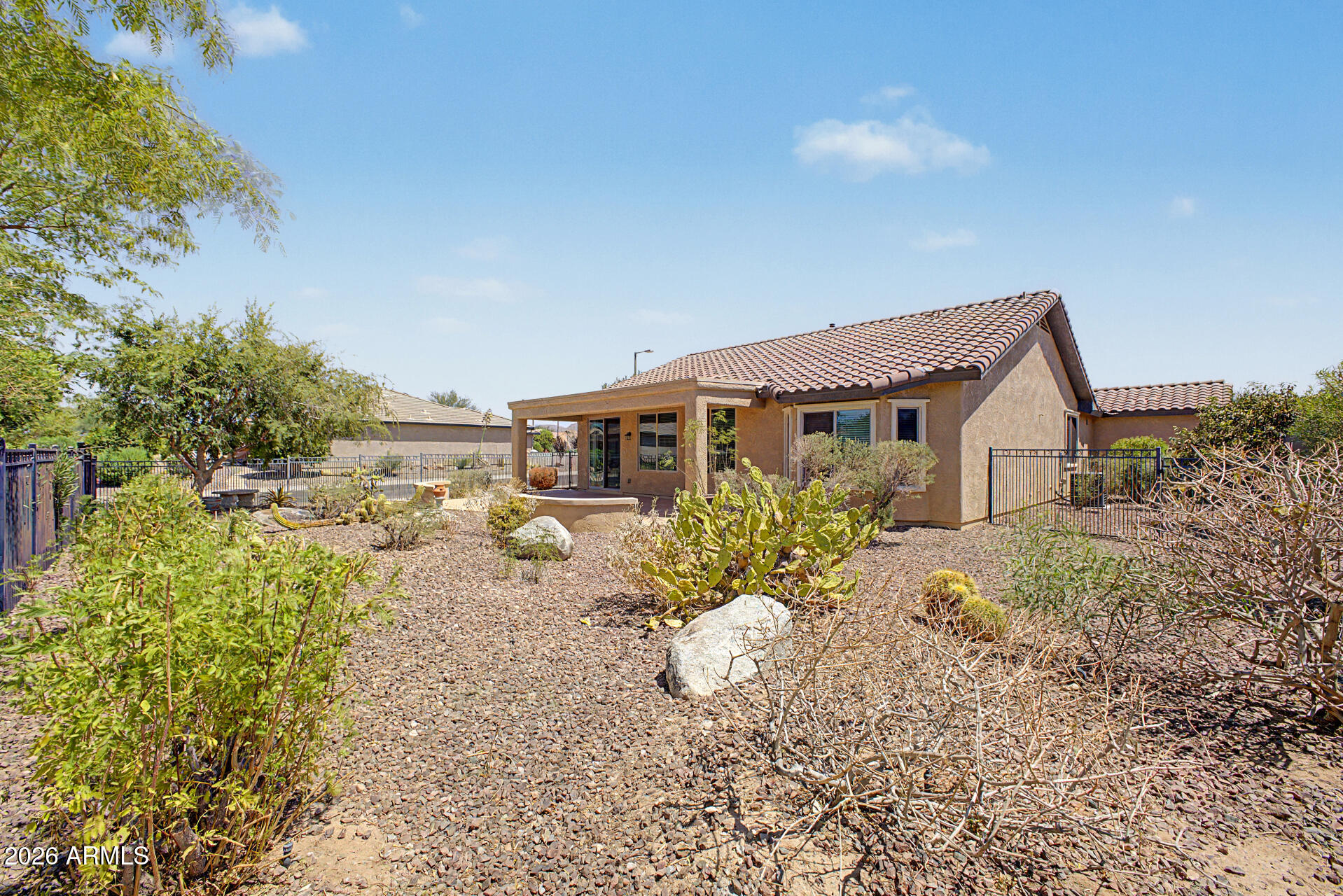 SUN CITY FESTIVAL PARCEL G1 AND H1 - Residential