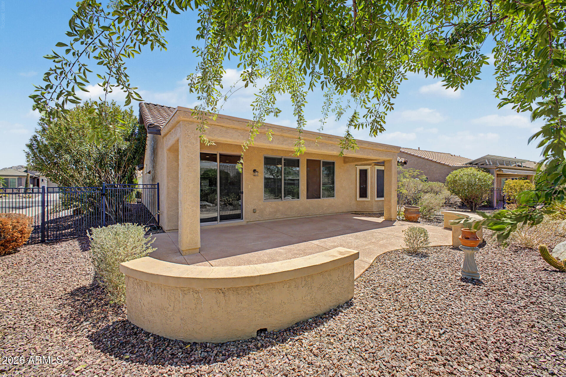 SUN CITY FESTIVAL PARCEL G1 AND H1 - Residential