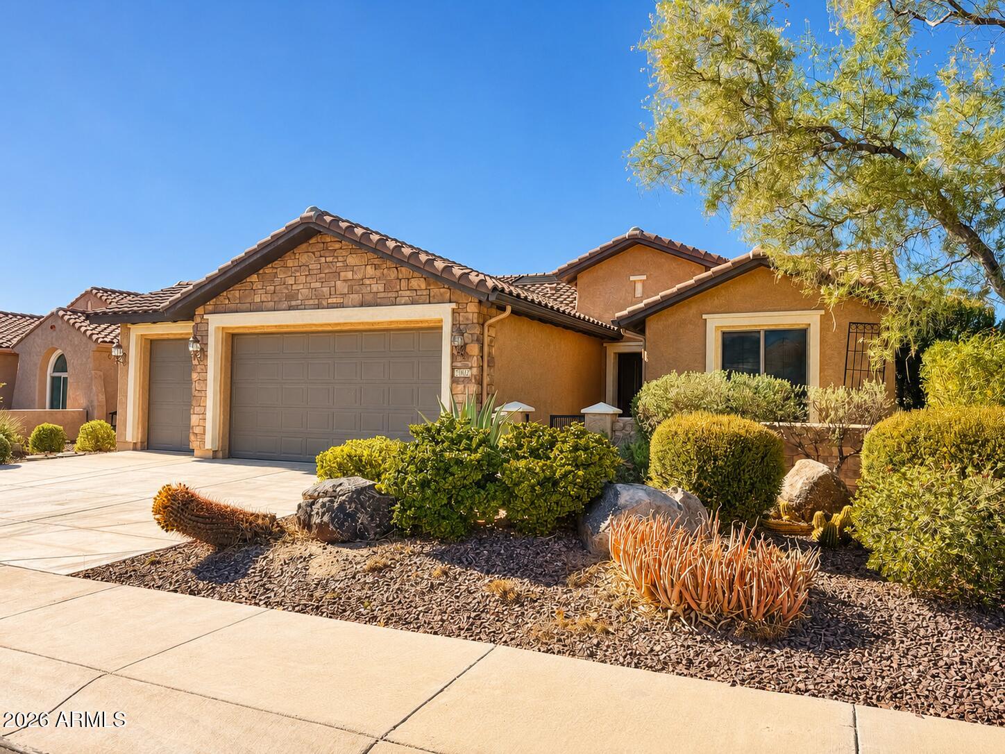 SUN CITY FESTIVAL PARCEL G1 AND H1 - Residential