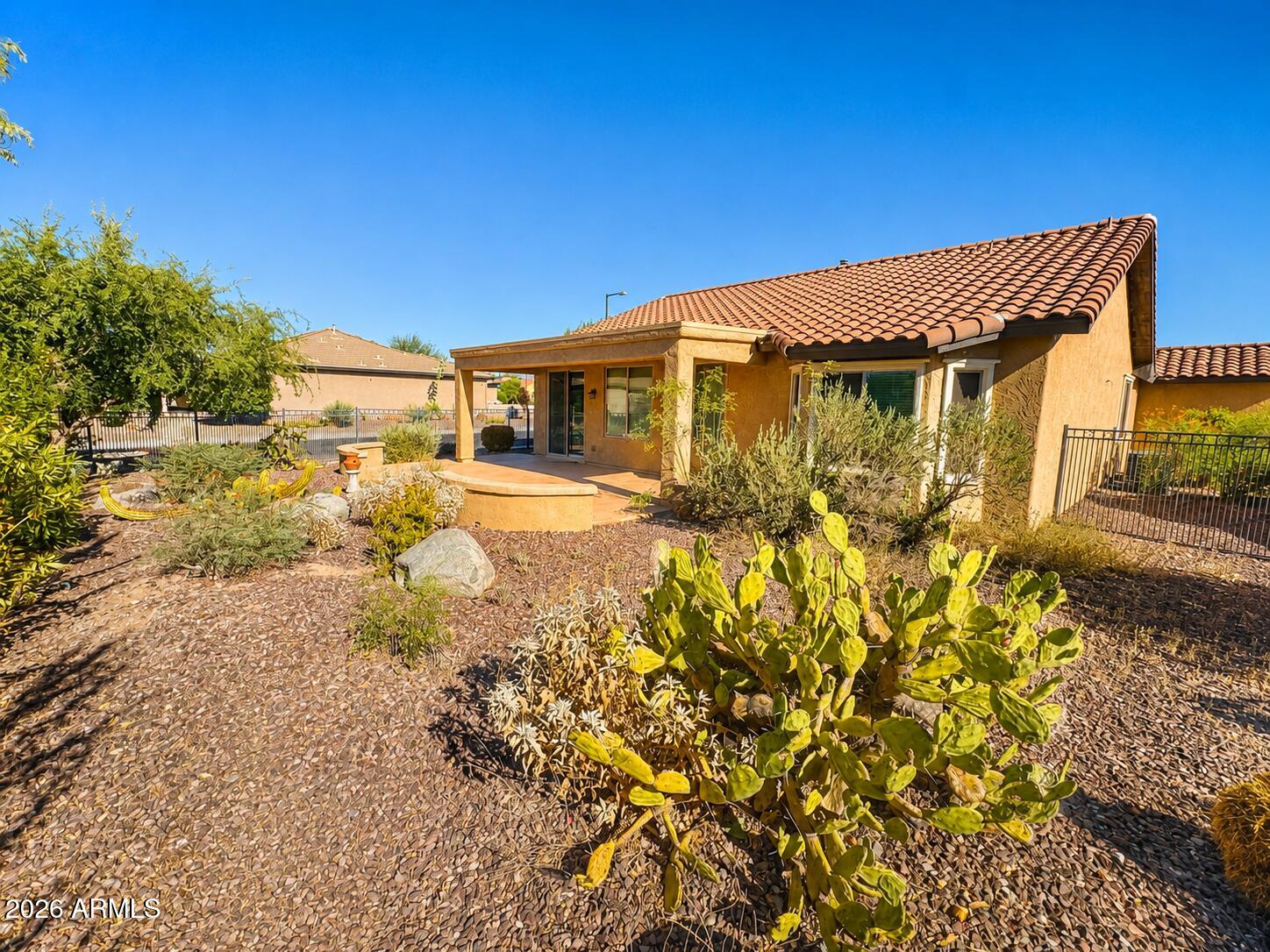 SUN CITY FESTIVAL PARCEL G1 AND H1 - Residential