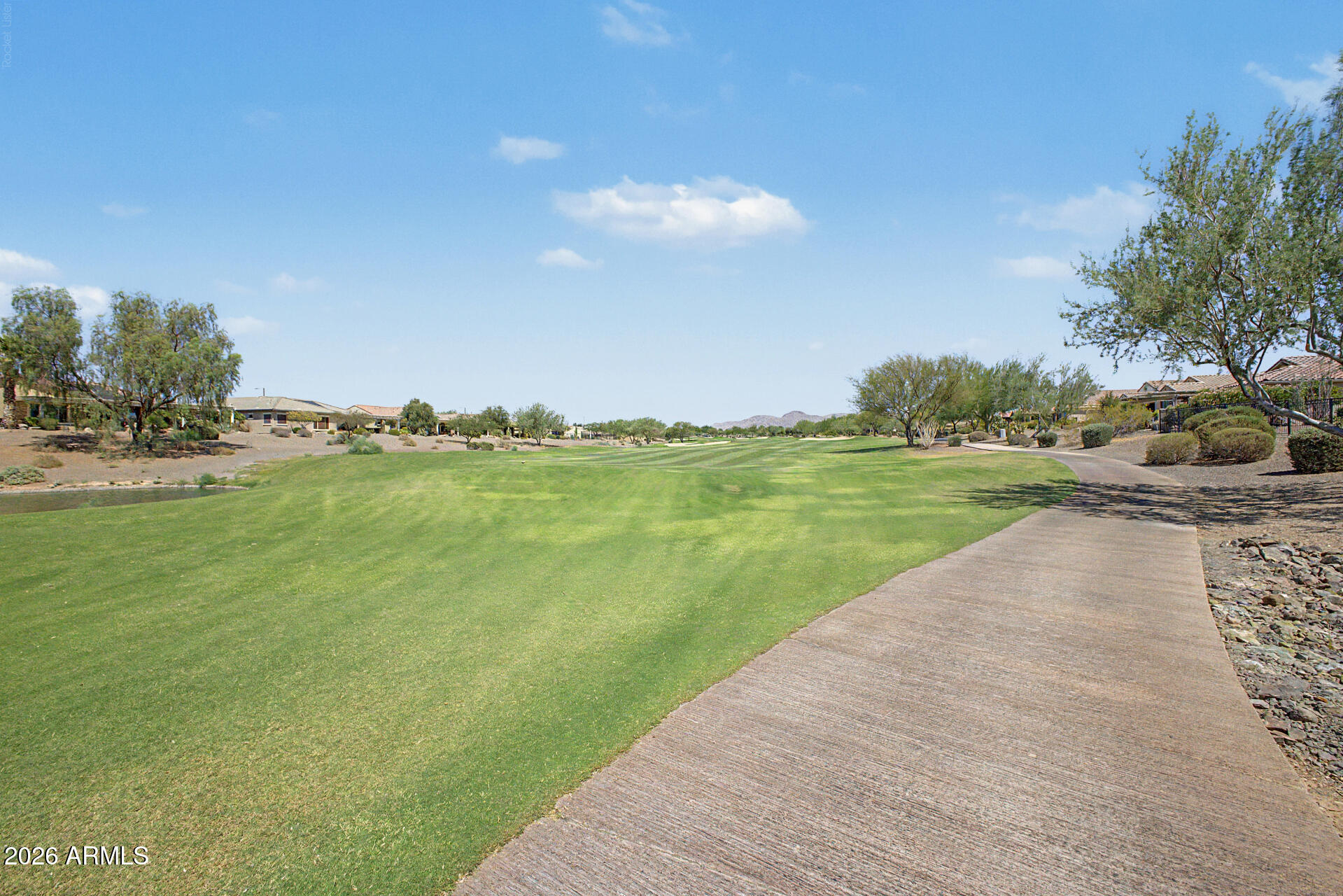 SUN CITY FESTIVAL PARCEL G1 AND H1 - Residential
