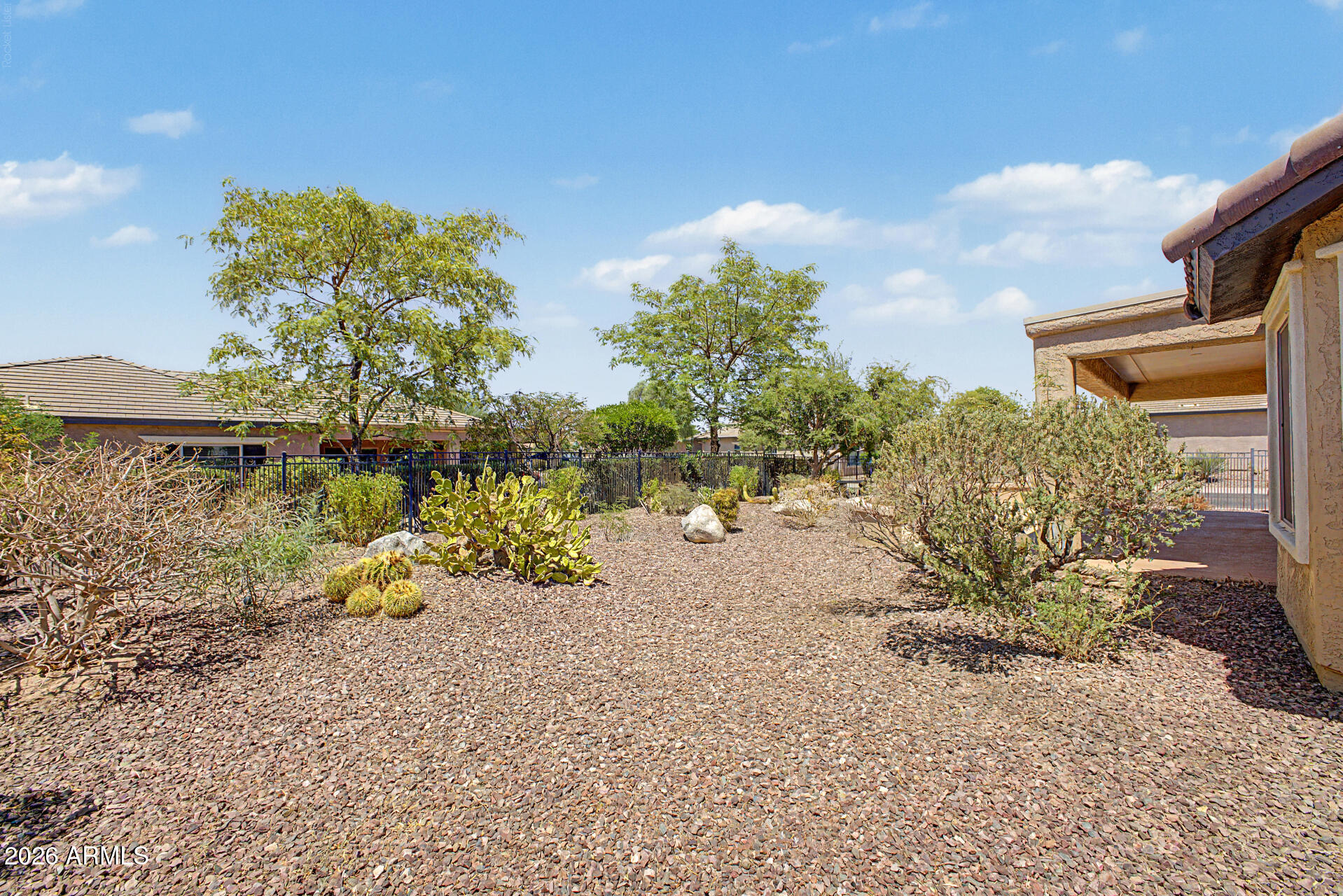 SUN CITY FESTIVAL PARCEL G1 AND H1 - Residential