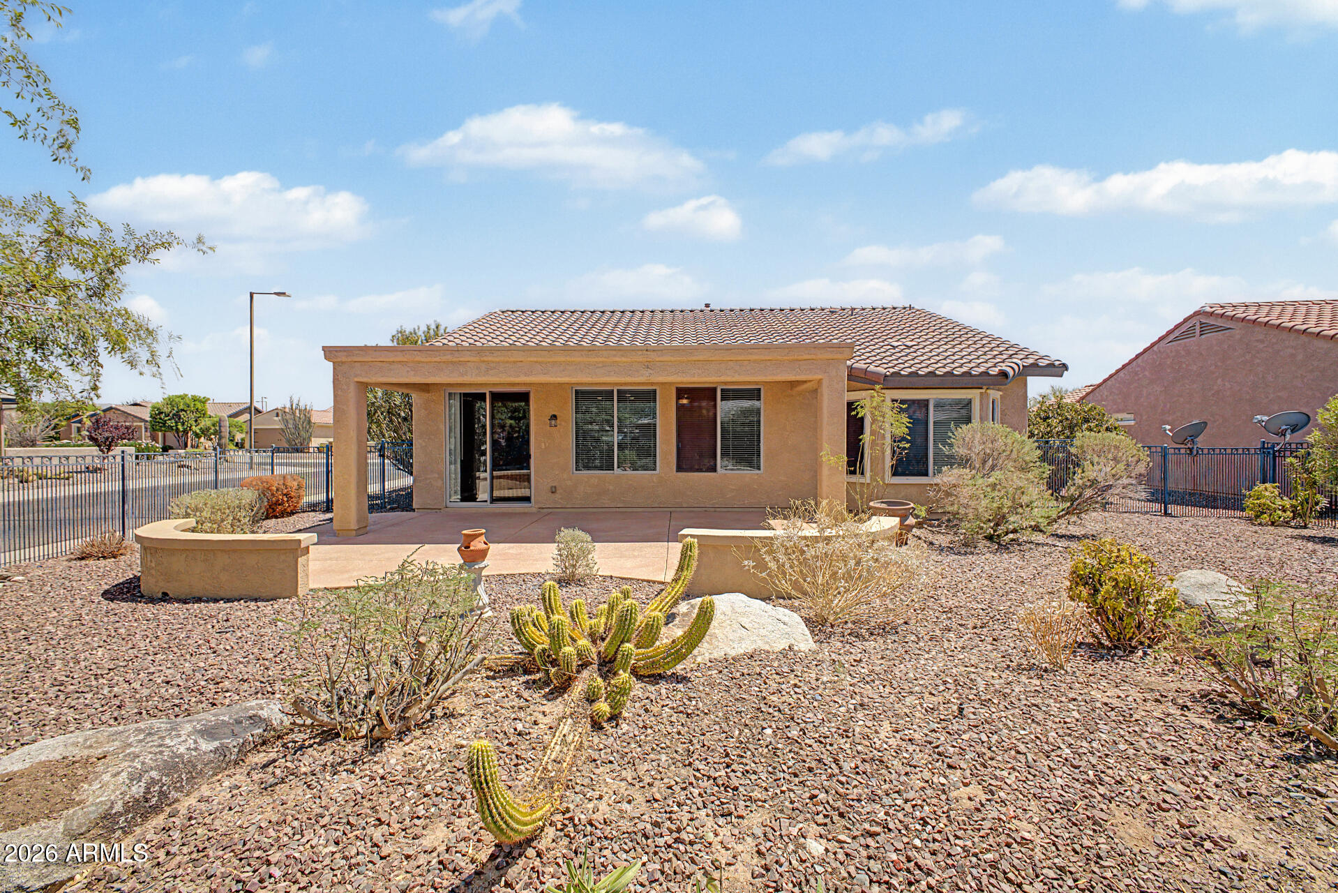 SUN CITY FESTIVAL PARCEL G1 AND H1 - Residential