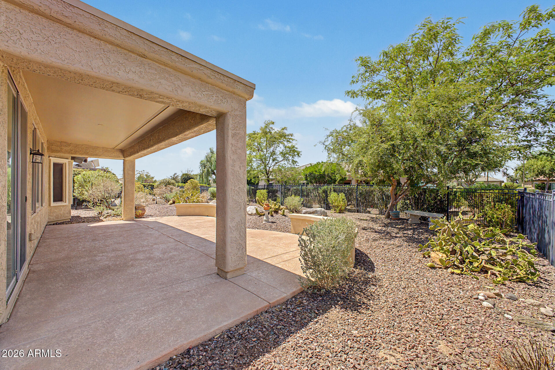 SUN CITY FESTIVAL PARCEL G1 AND H1 - Residential