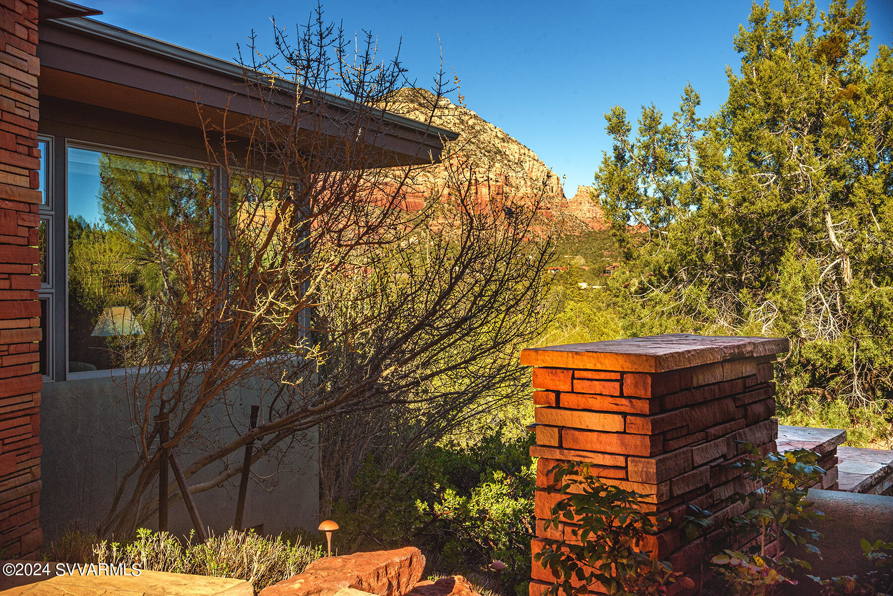 Foothills N - Residential