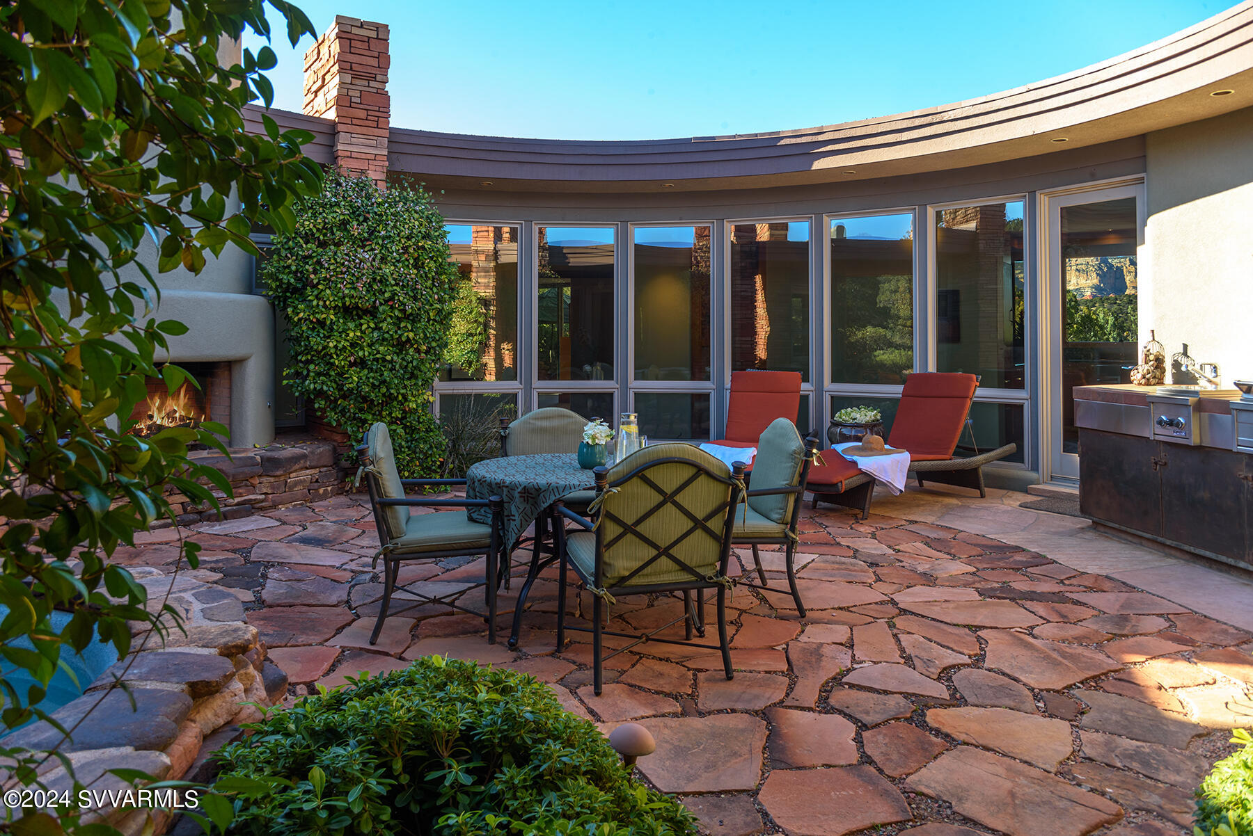 Foothills N - Residential