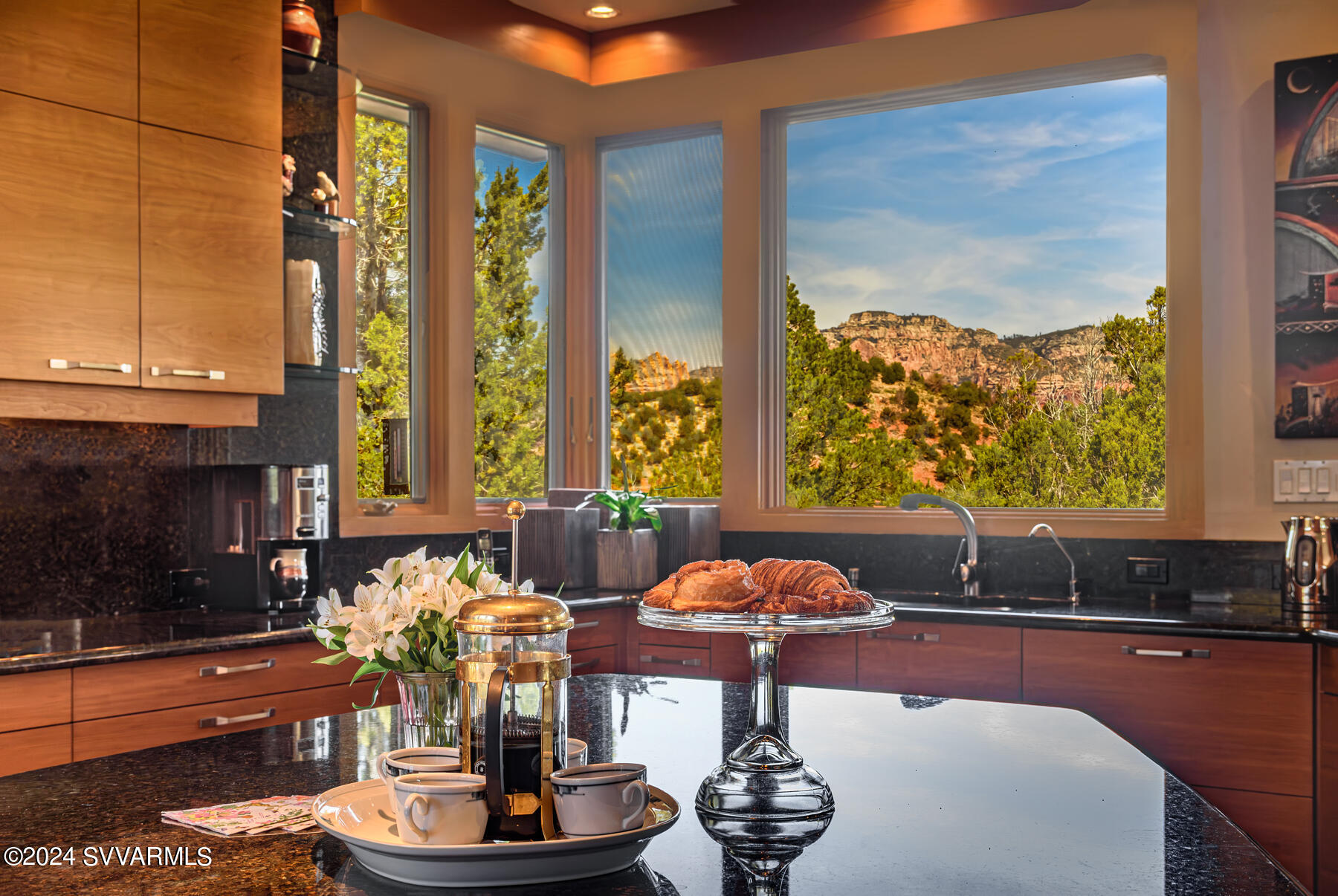 Foothills N - Residential