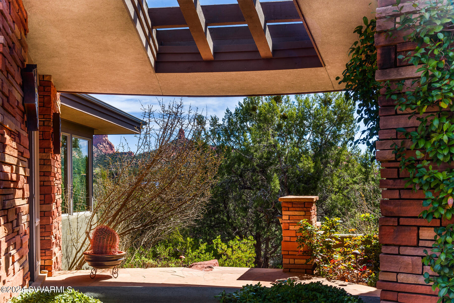 Foothills N - Residential