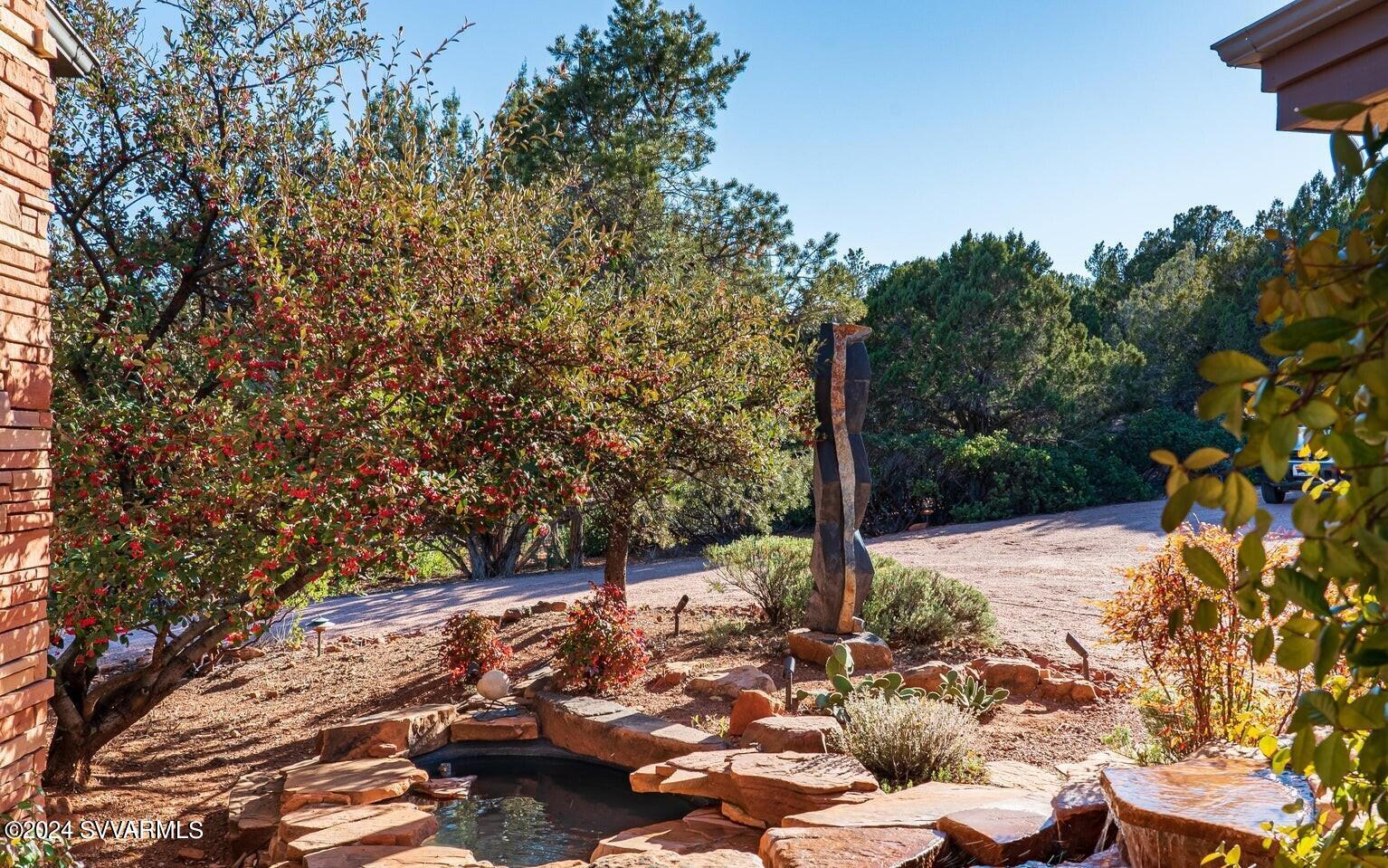 Foothills N - Residential