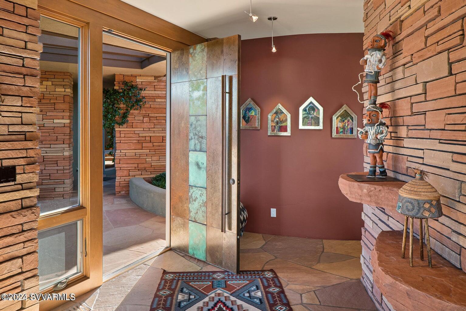 Foothills N - Residential