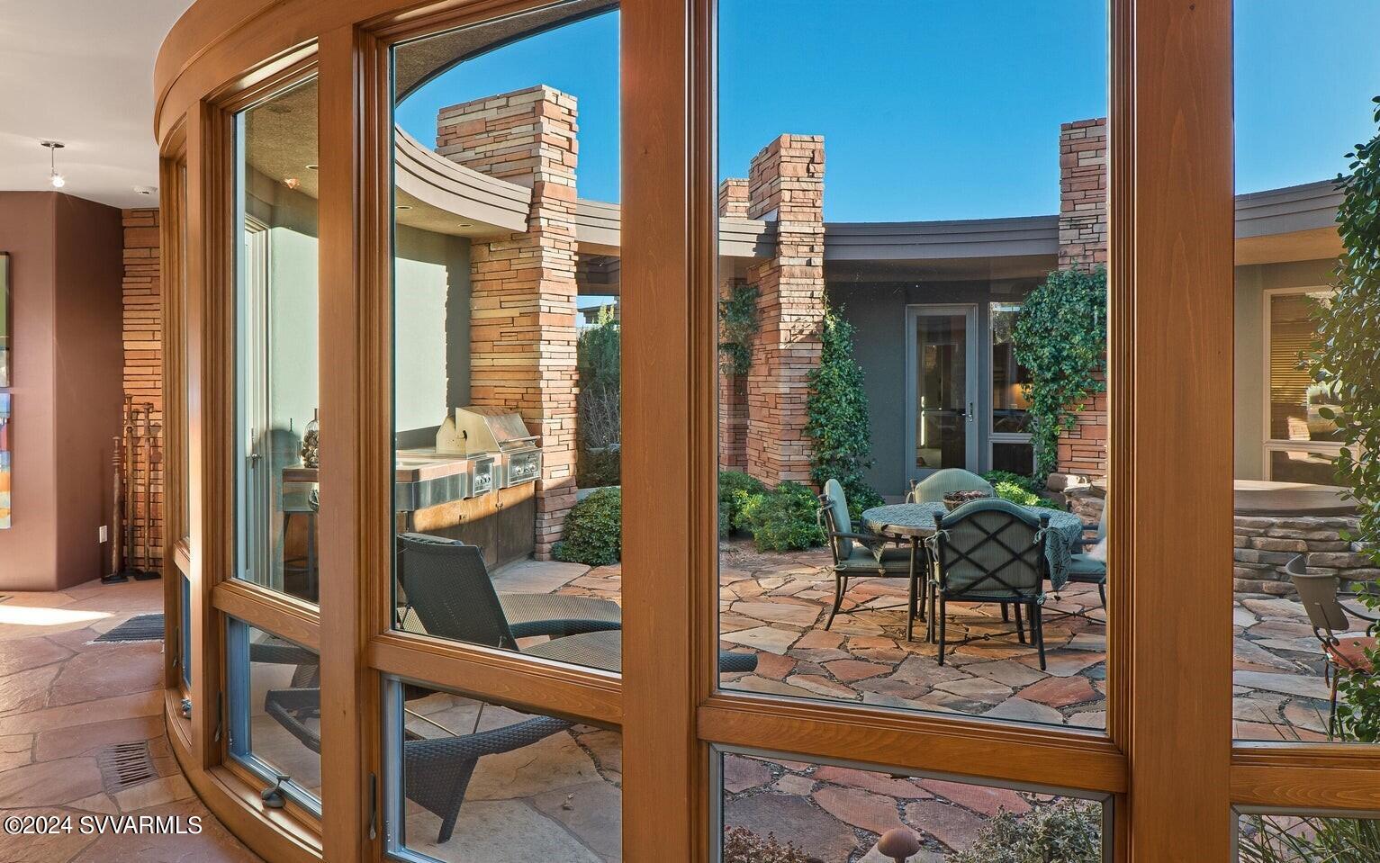 Foothills N - Residential