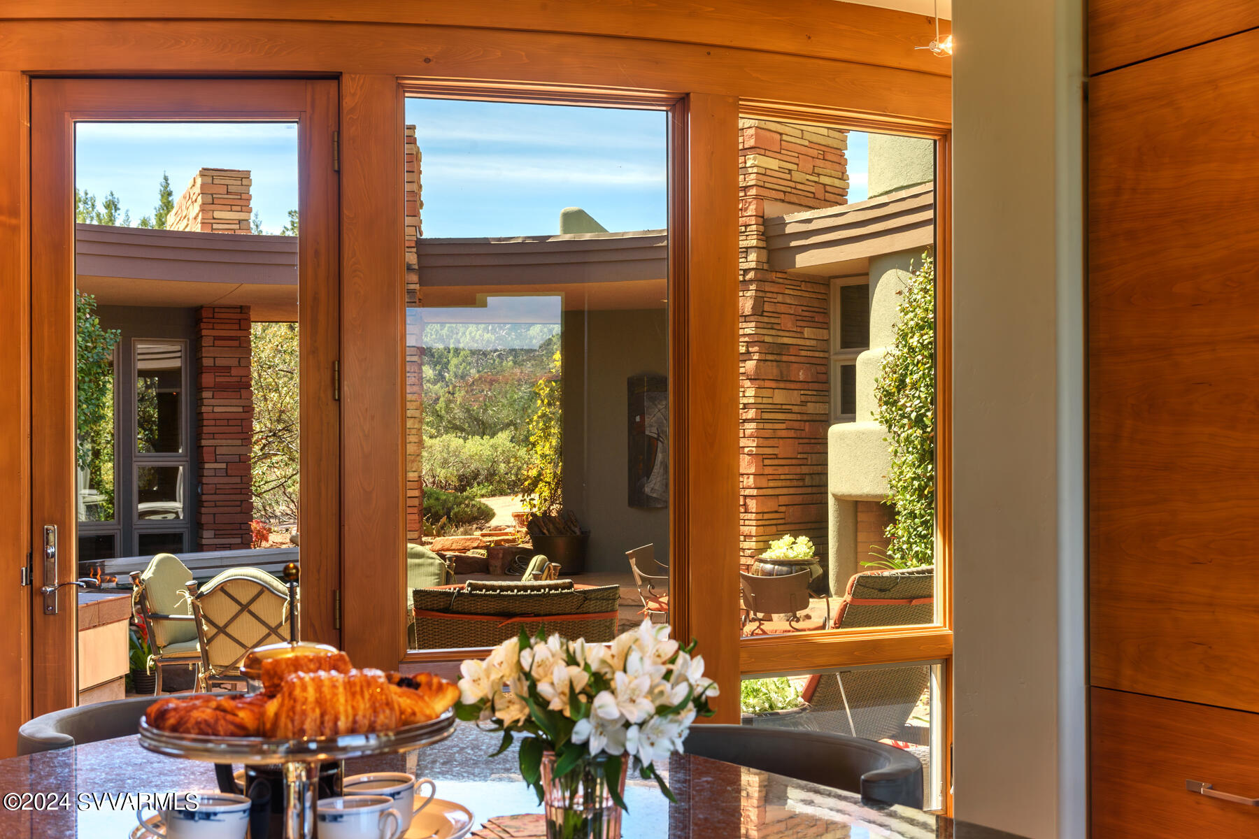 Foothills N - Residential