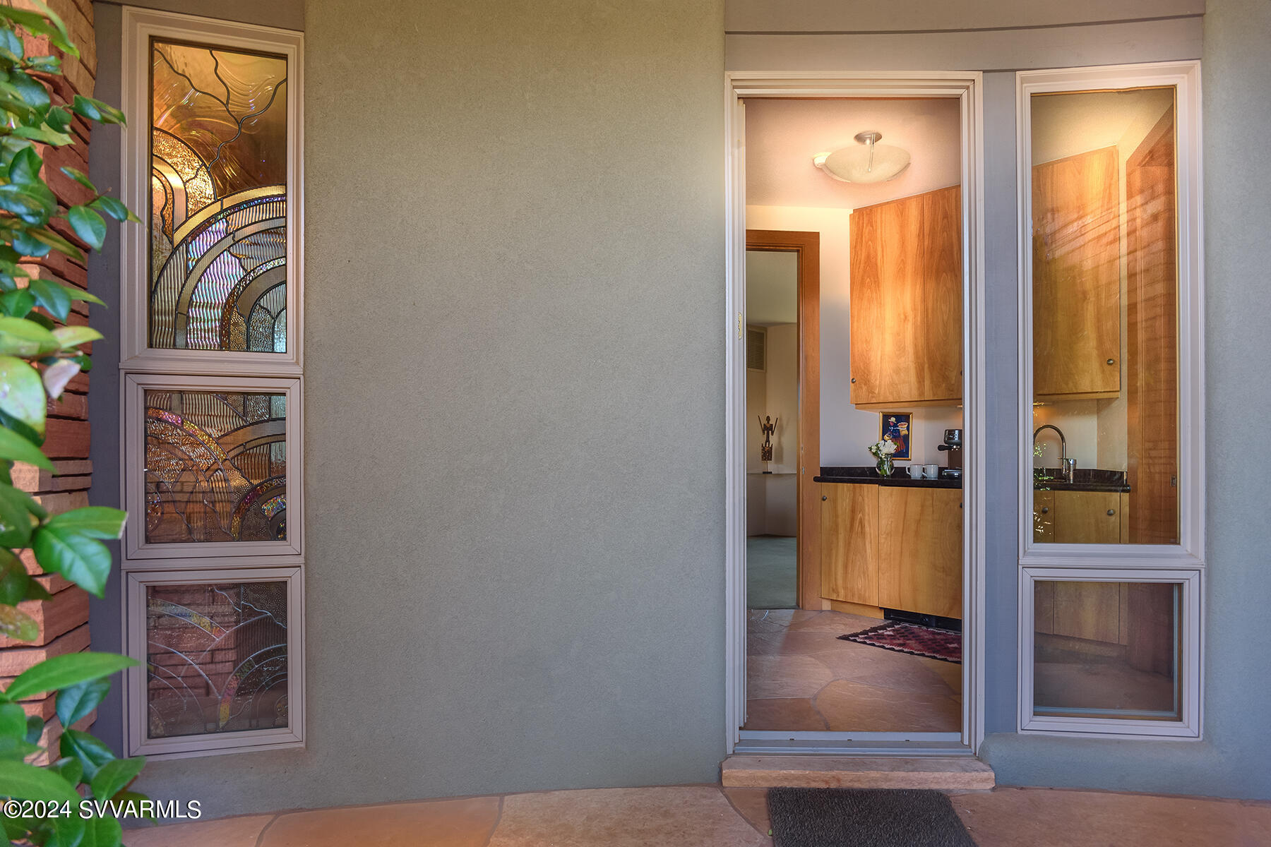 Foothills N - Residential