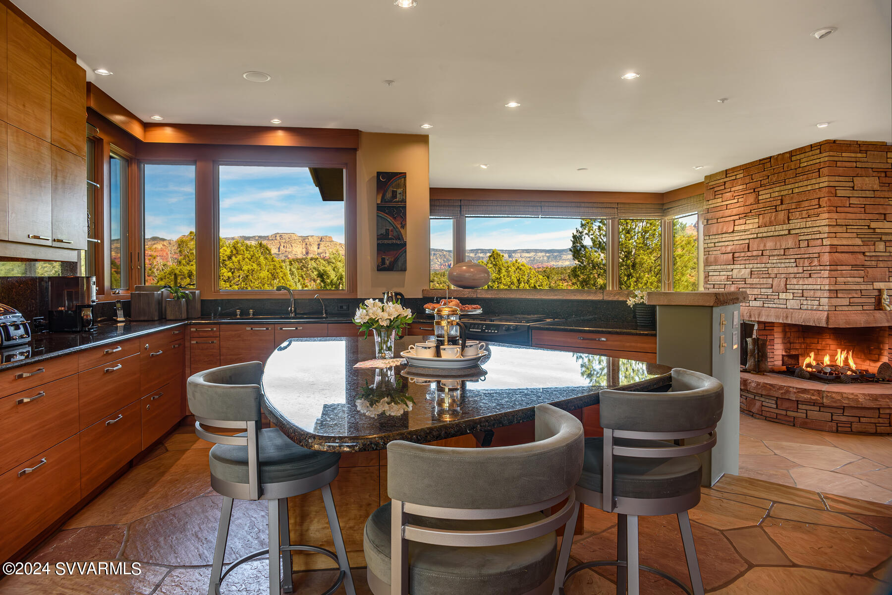 Foothills N - Residential
