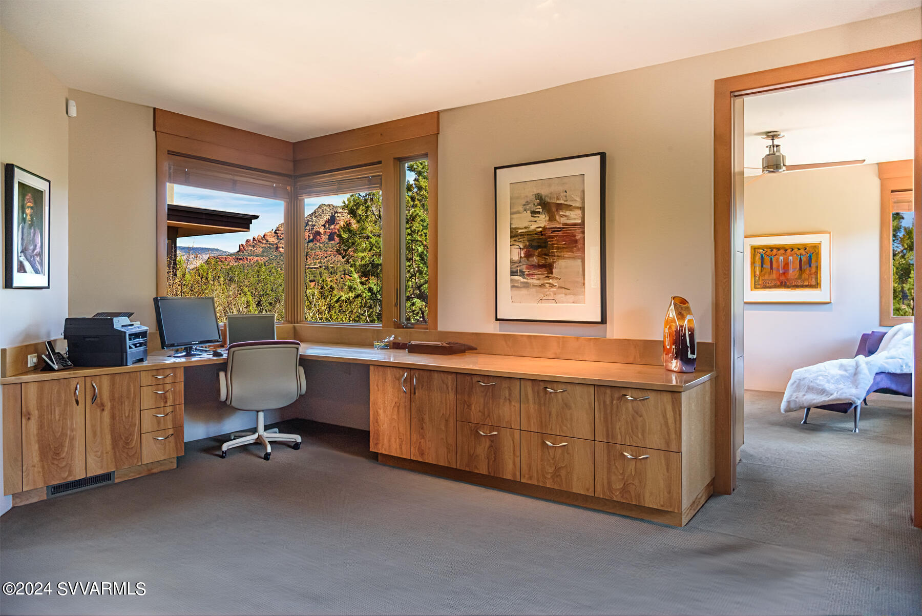Foothills N - Residential
