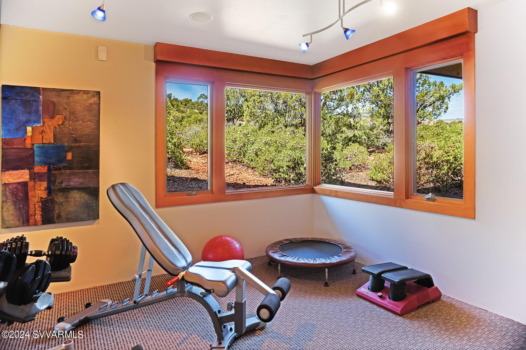 Foothills N - Residential