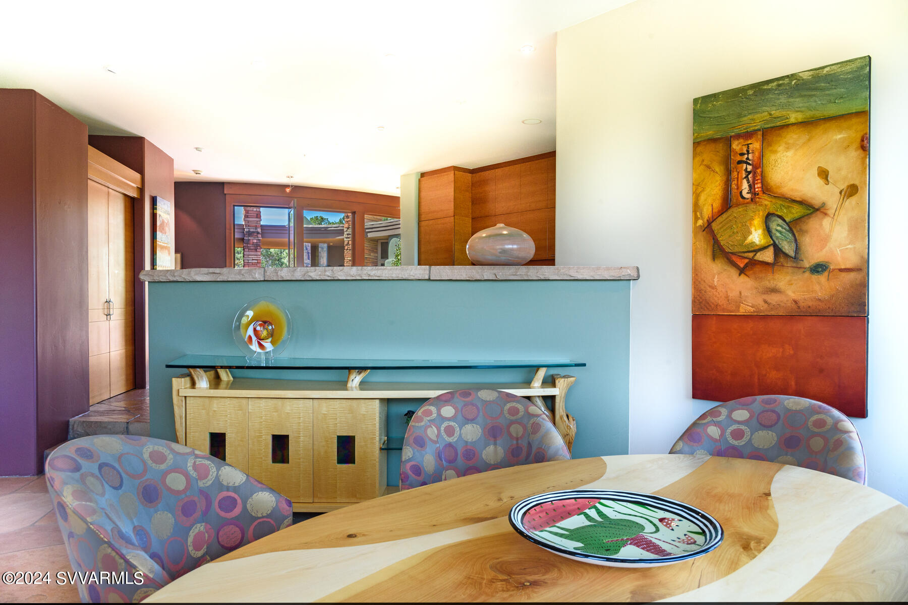 Foothills N - Residential