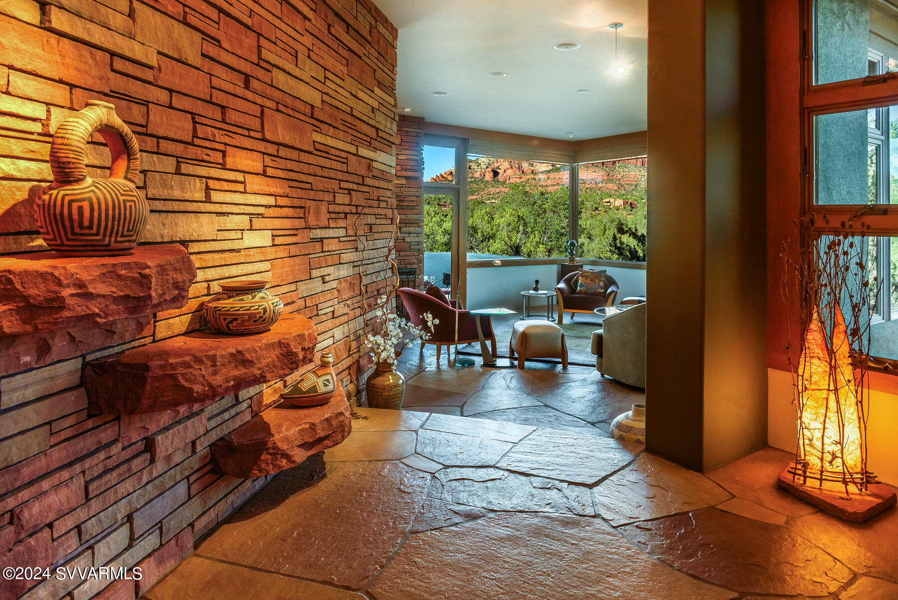 Foothills N - Residential