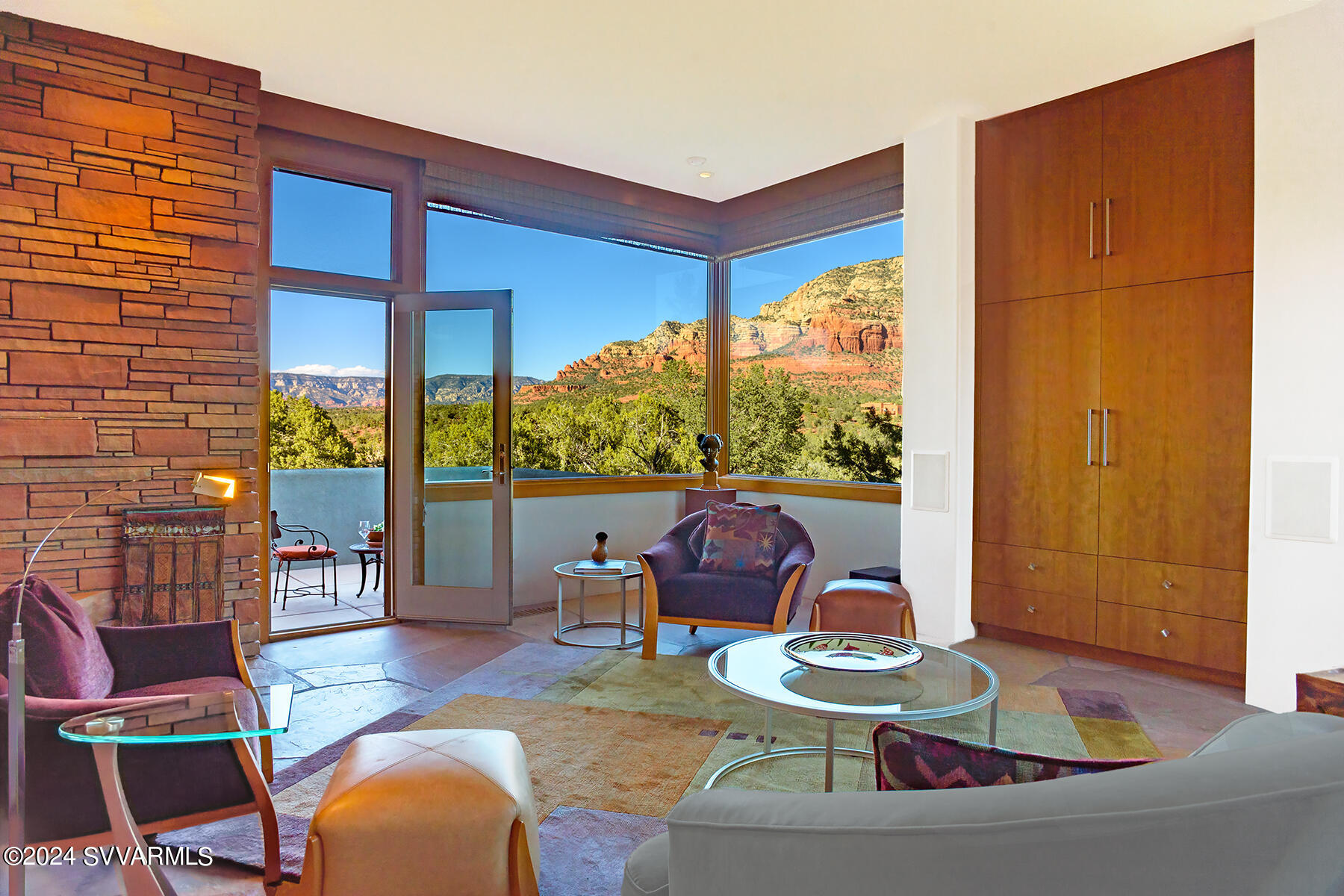 Foothills N - Residential